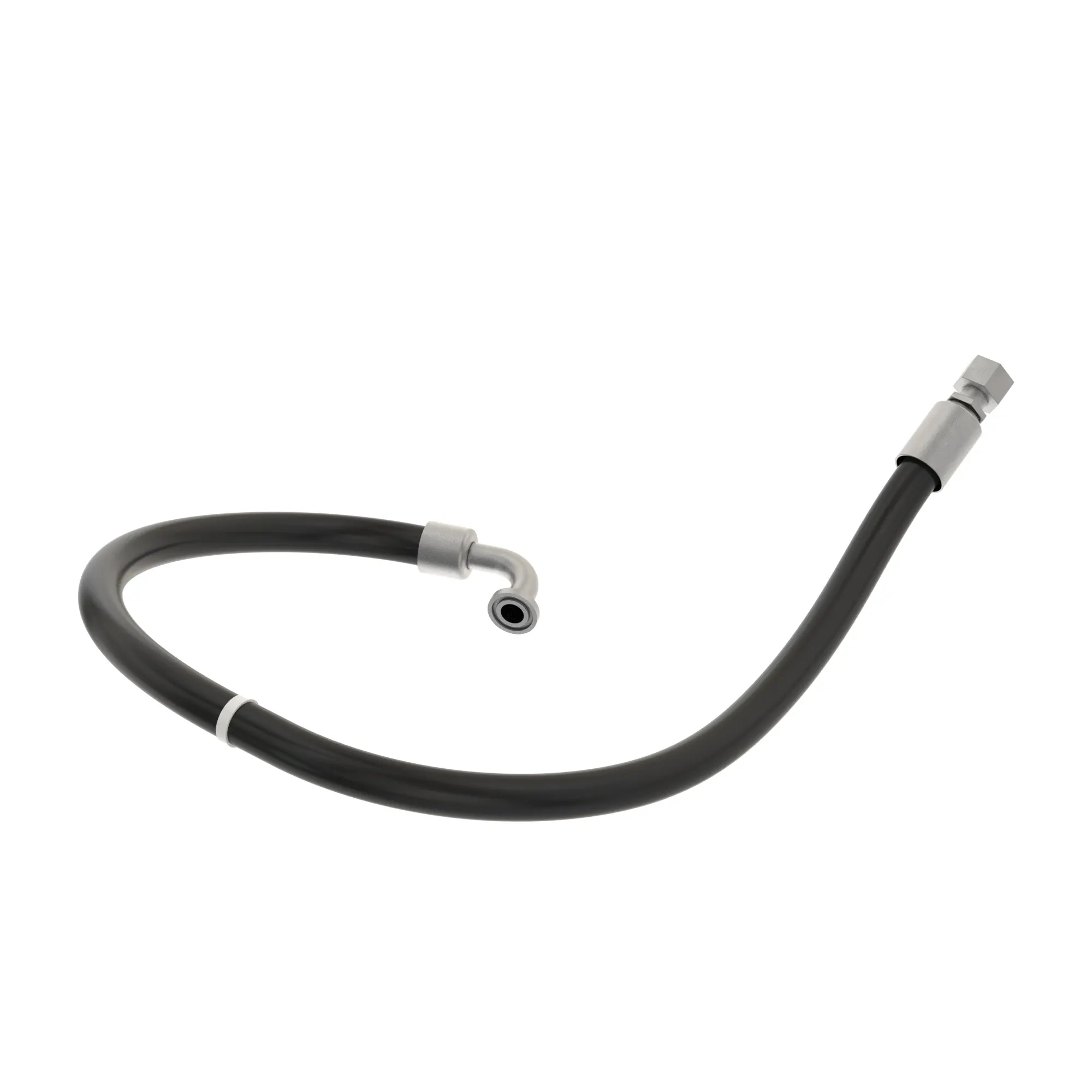 HYDRAULIC HOSE, HOSE, HYDRAULIC HST