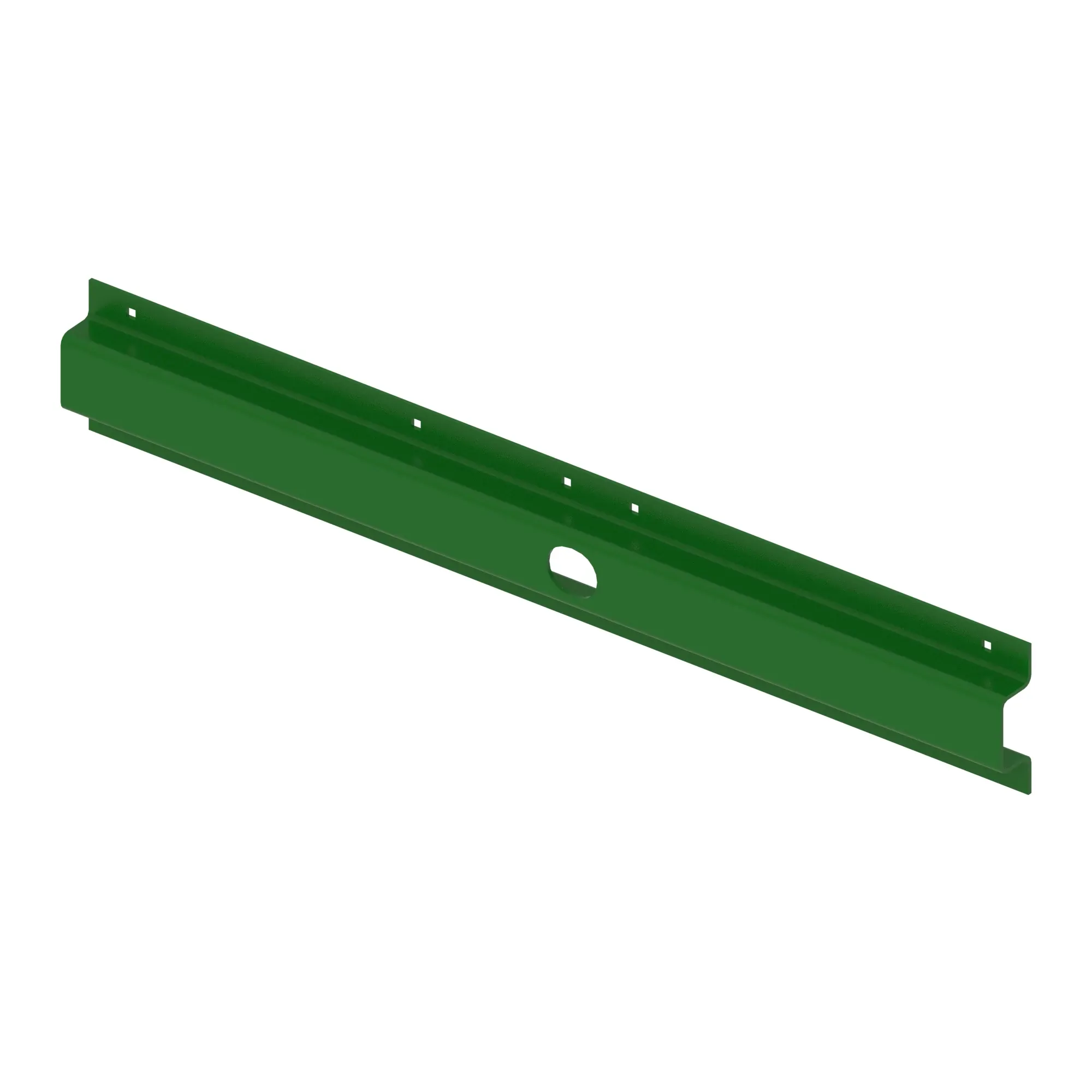 John Deere Compactor Support Channel - N382039