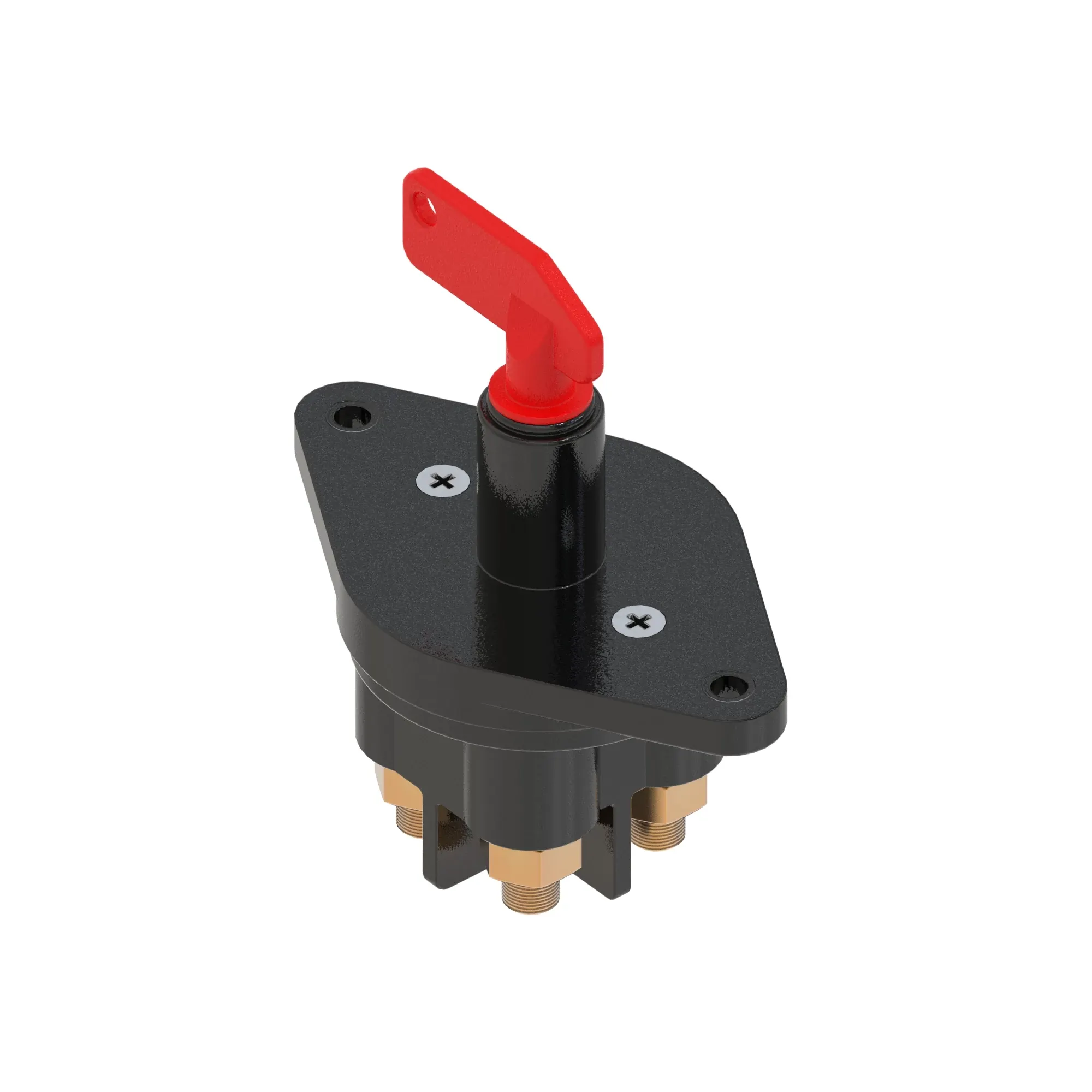 SWITCH, BATTERY MAIN SWITCH