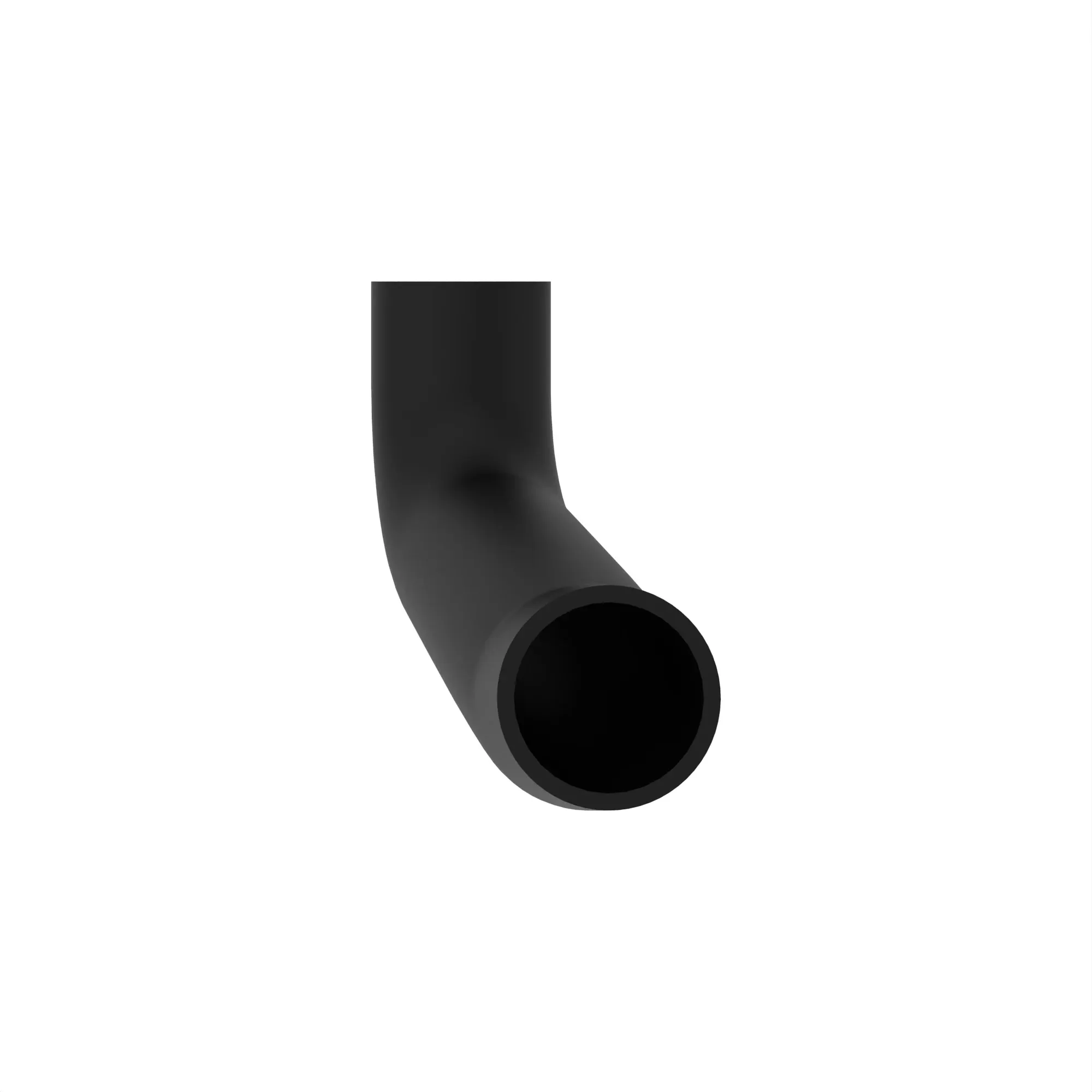 FORMED HOSE, RADIATOR