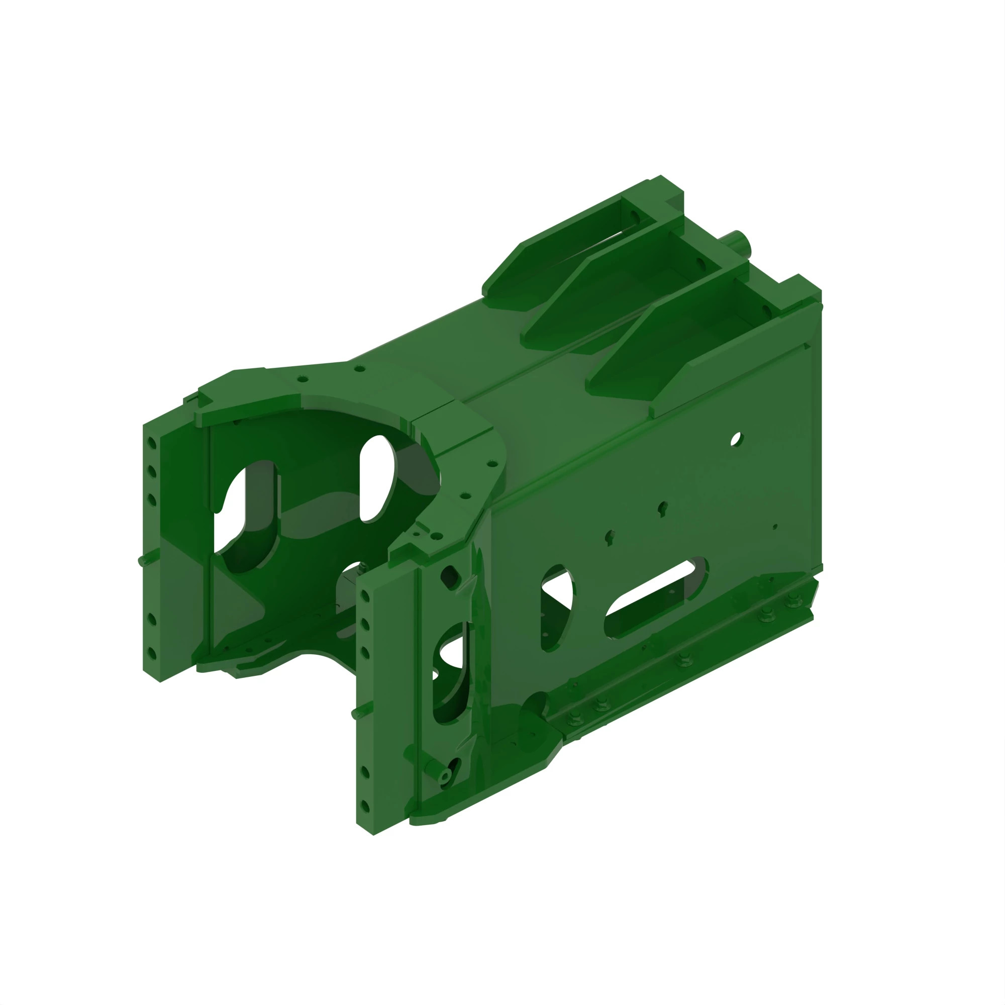 RE170128: Midframe Assembly | Shop.Deere.com
