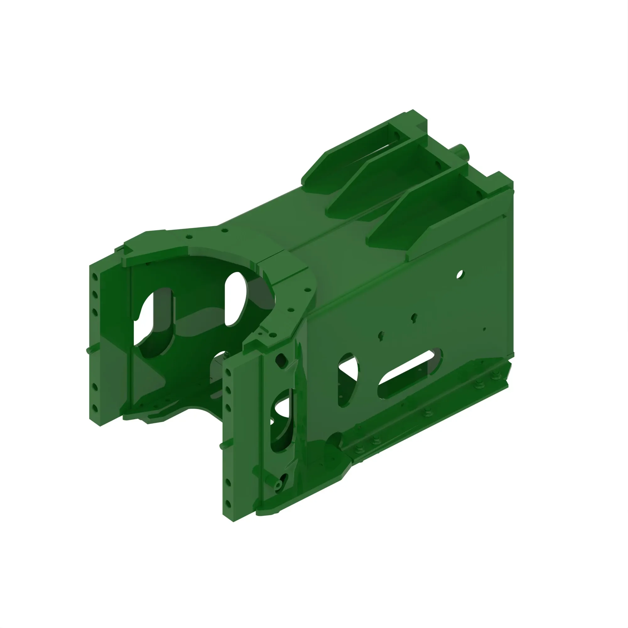 RE170128: Midframe Assembly