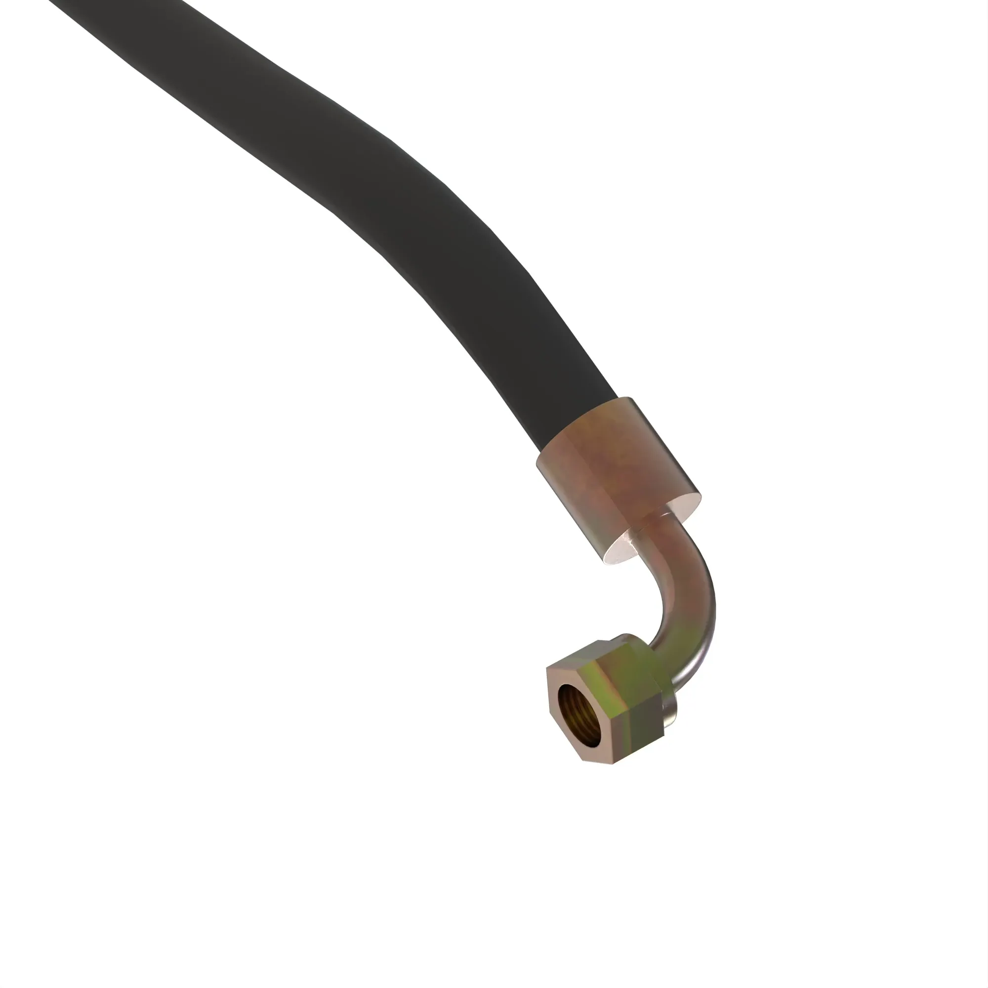 Hydraulic Hose