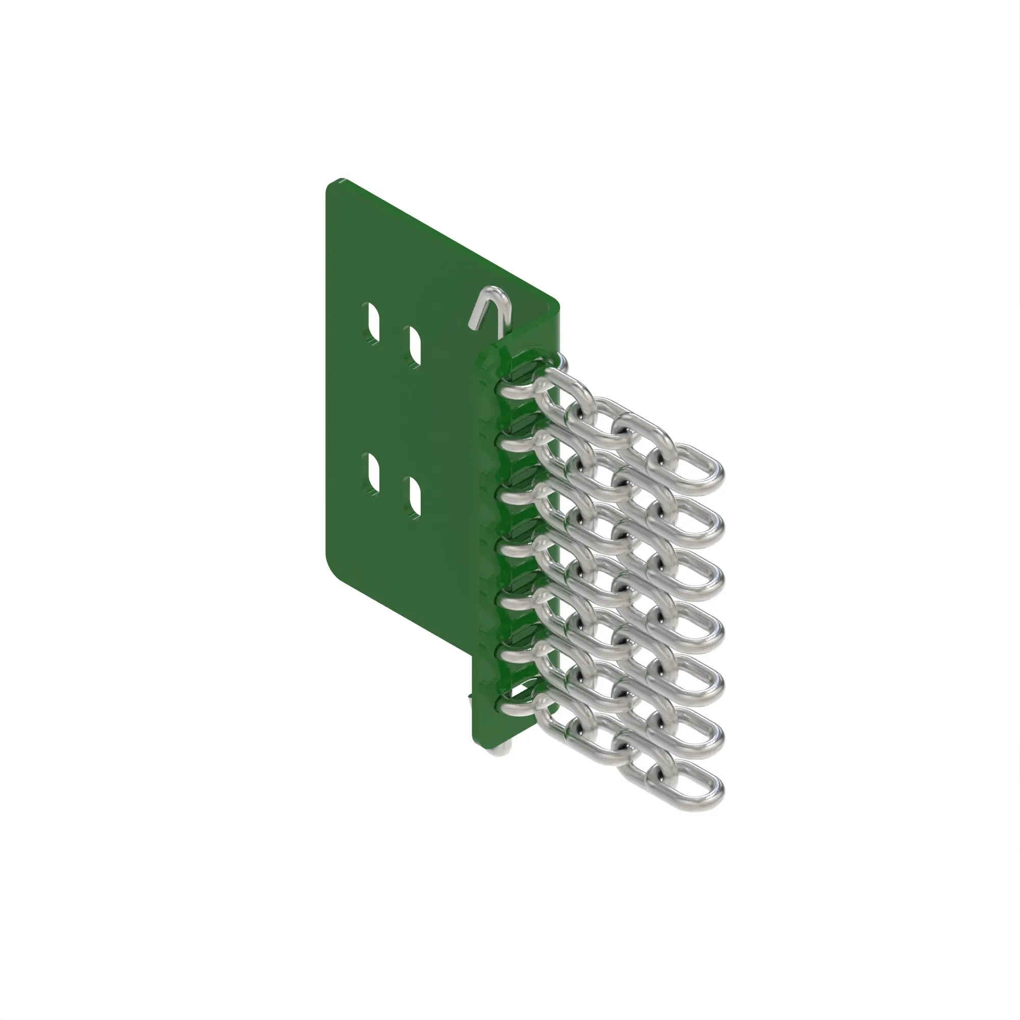 John Deere Front Safety Chain - AFH217225
