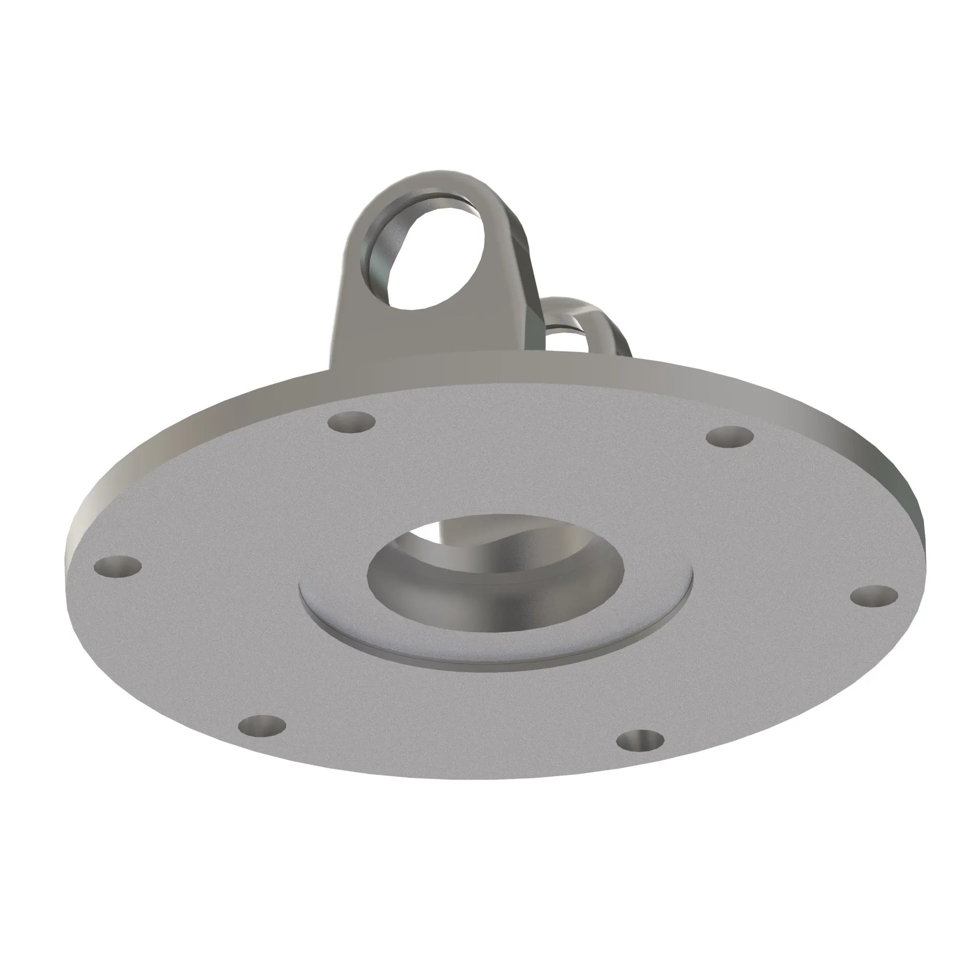 Universal Joint Yoke