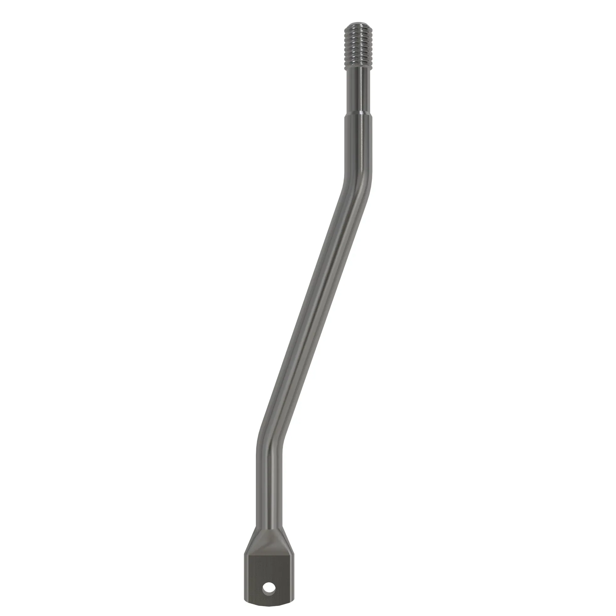 PUSH ROD, BUCKET SPOOL LOWER