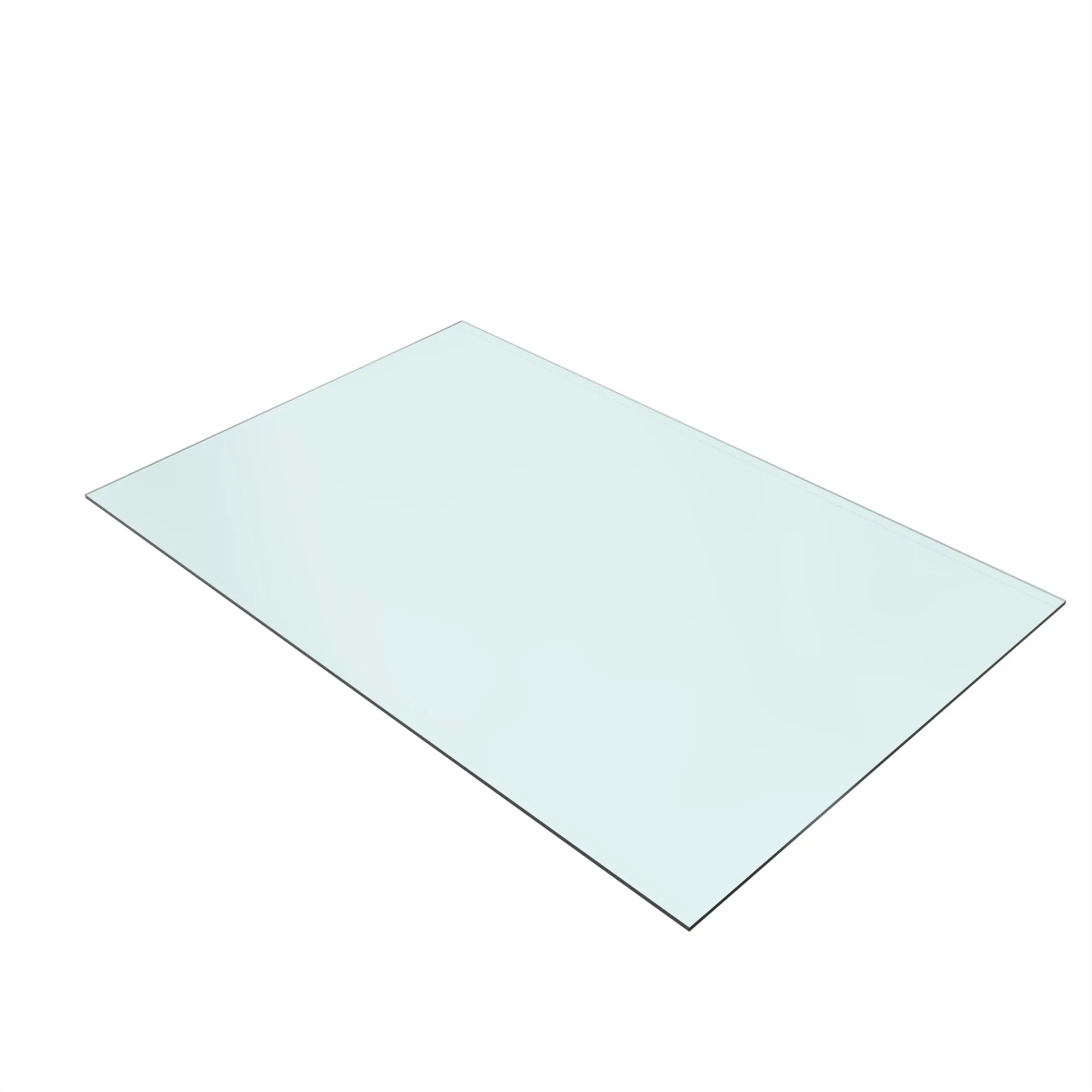 John Deere Rear Windowpane - T238445
