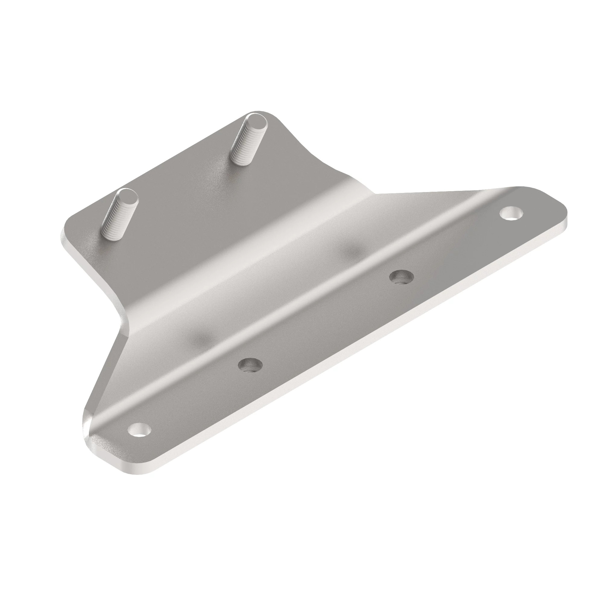 SUPPORT DE FILTRE A FUEL