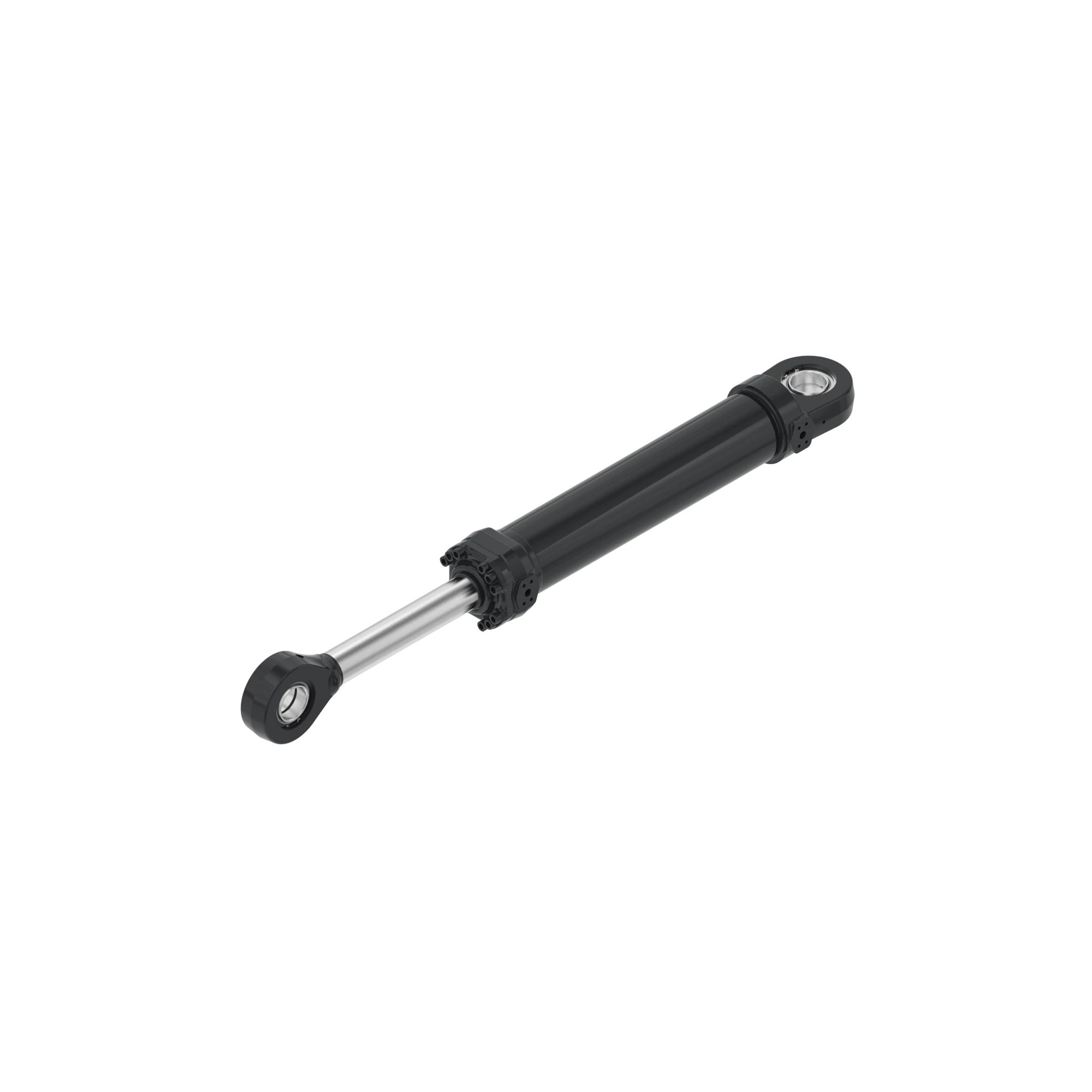 HYDRAULIC CYLINDER, 140 X 80- 708,