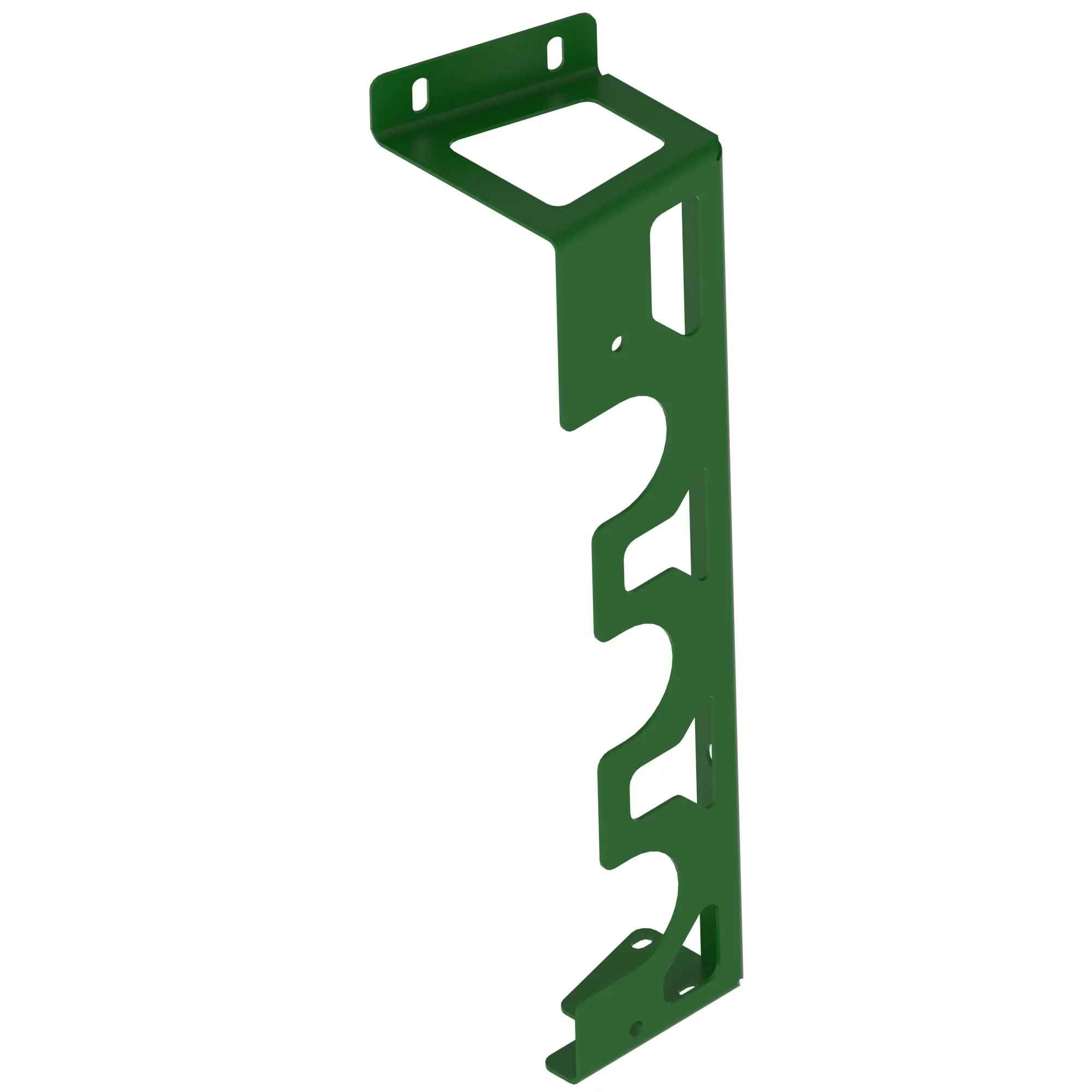 ACCUMULATOR MOUNTING BRACKET