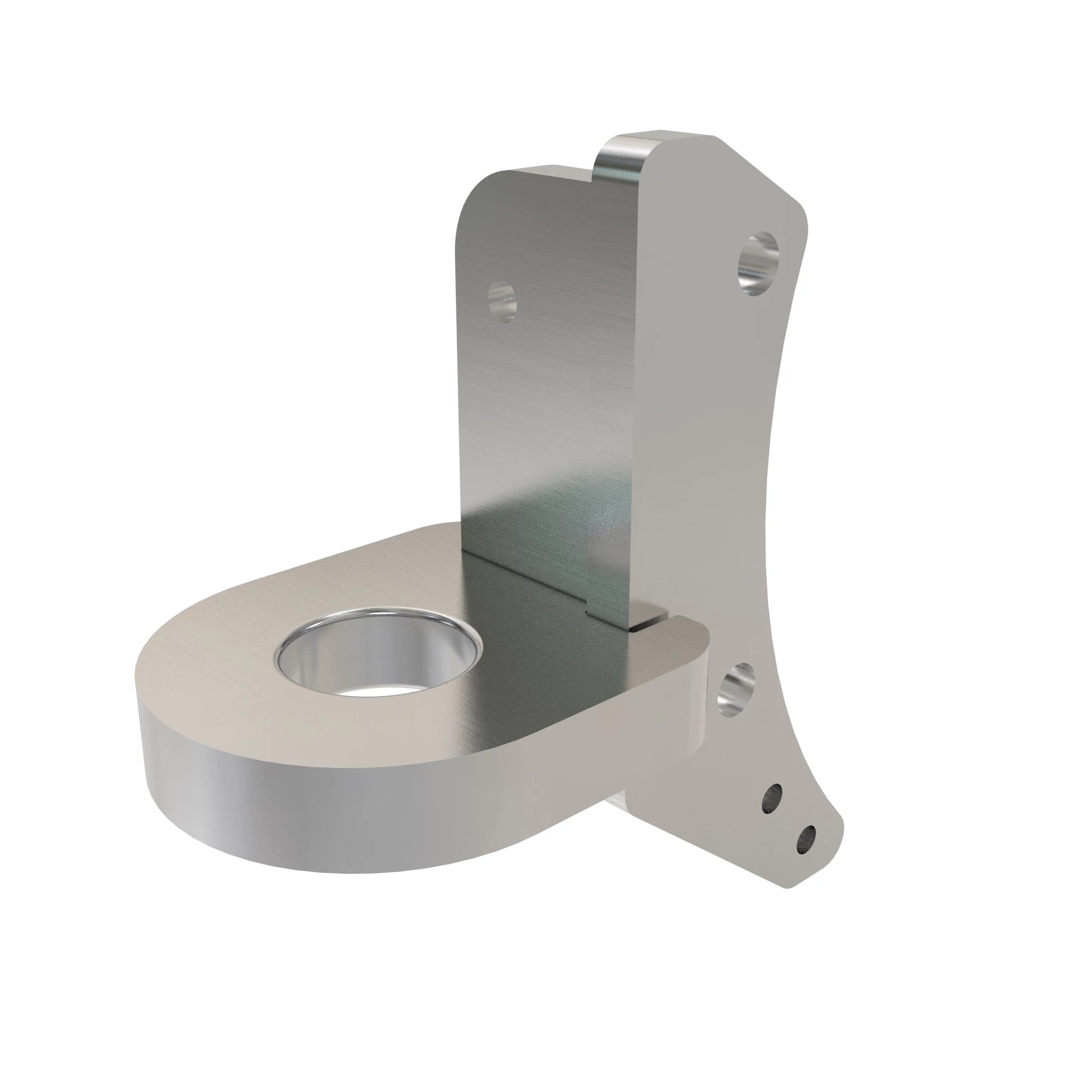 ENGINE MOUNT RIGHT REAR