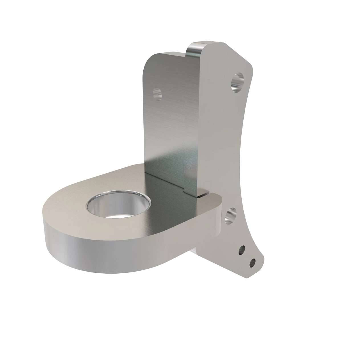 Engine Mount Right Rear