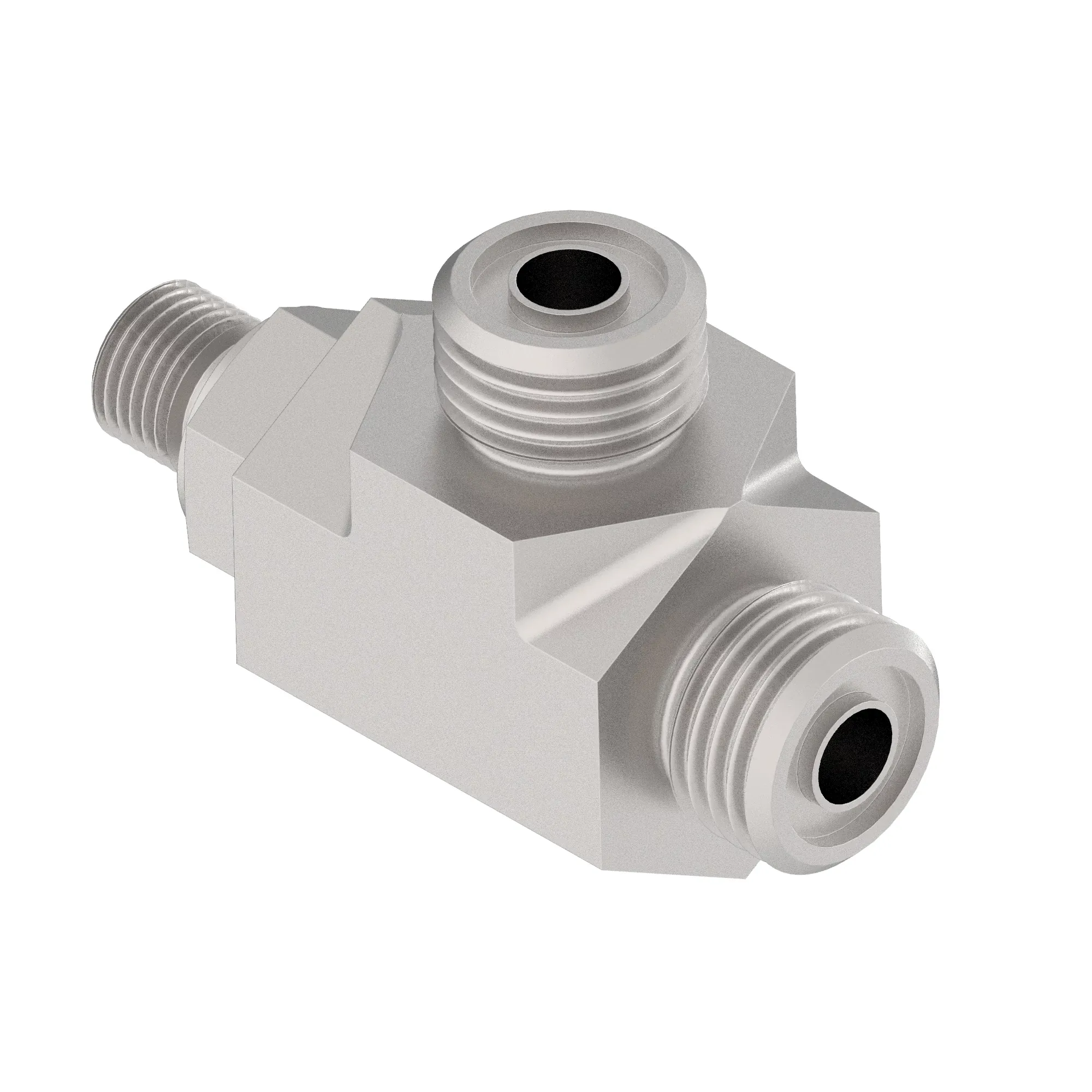 John Deere Tee Fitting - 38H3631