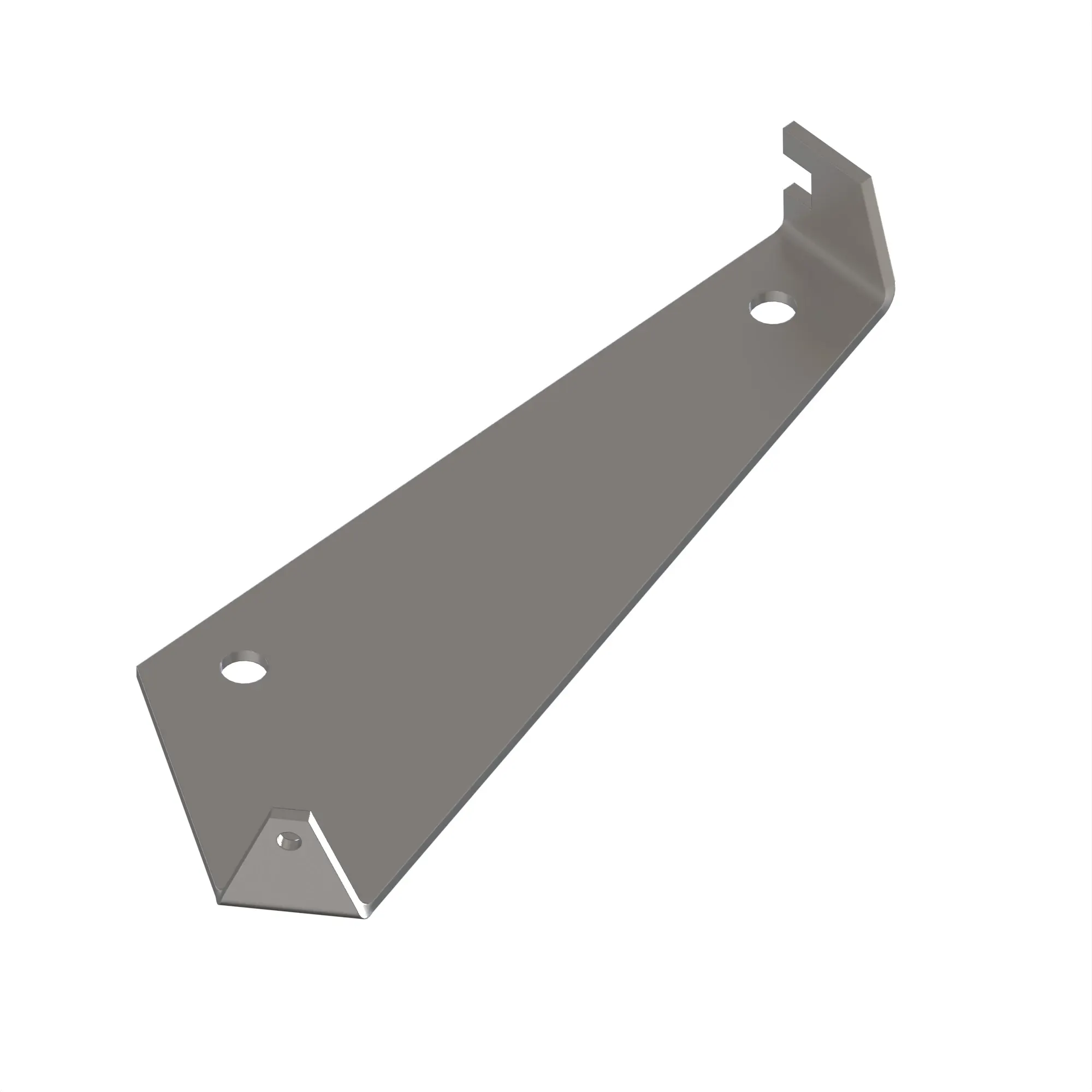 John Deere Distributor Support, Right Side - CQ48197