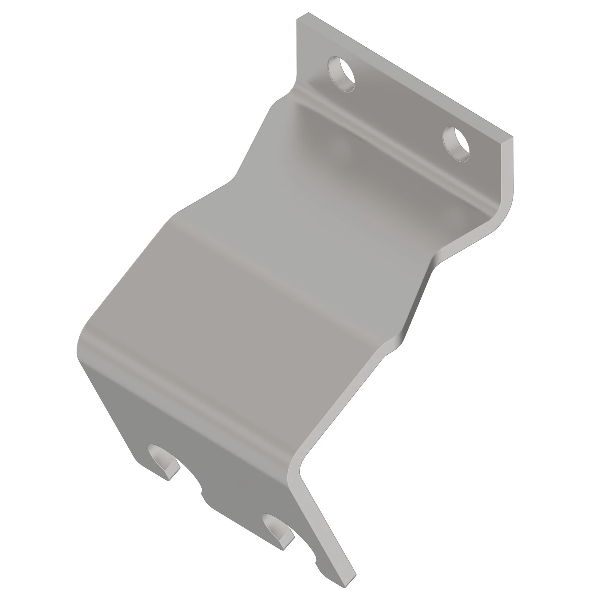 BRACKET, SCV ANCHORING