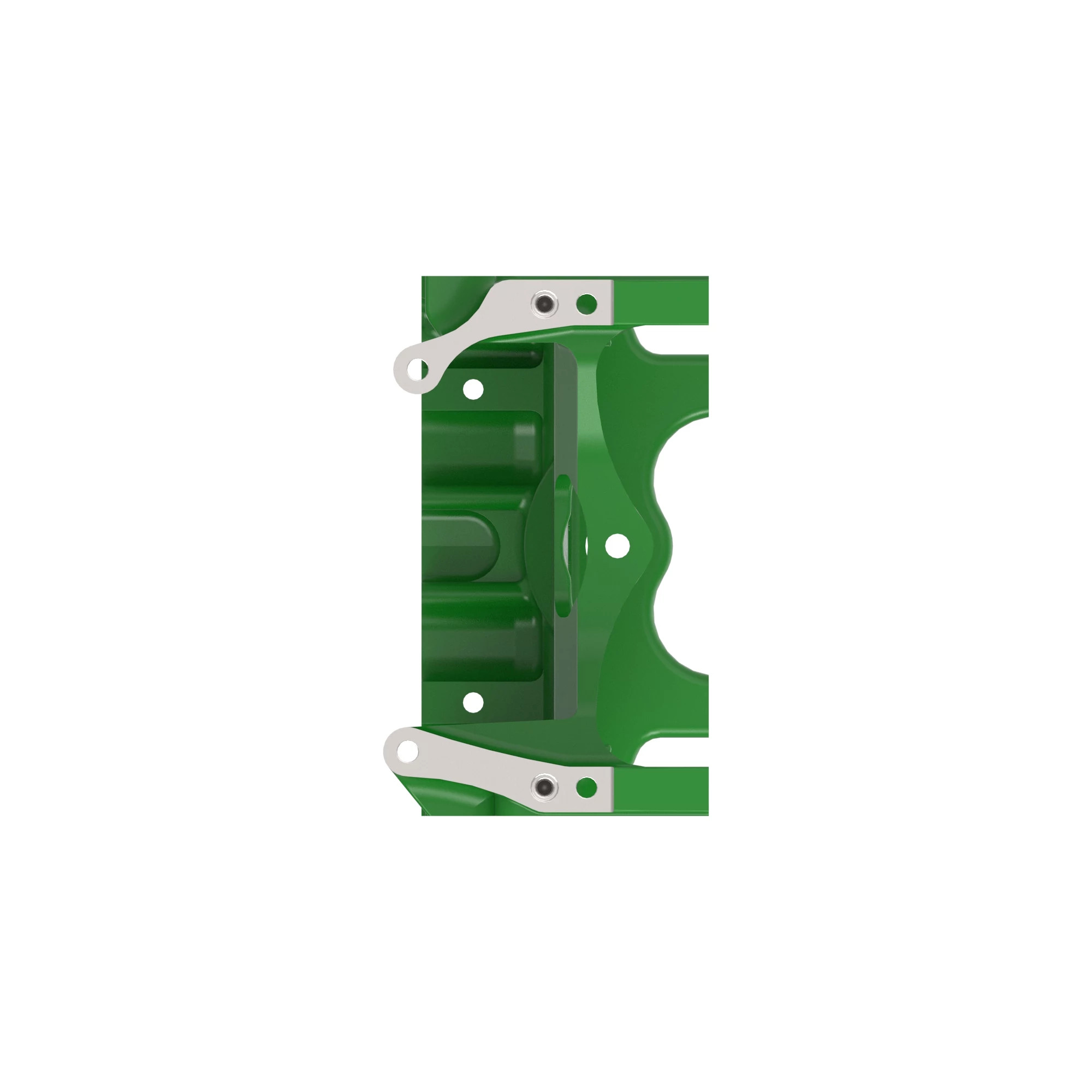 FRONT AXLE SUPPORT, 5E