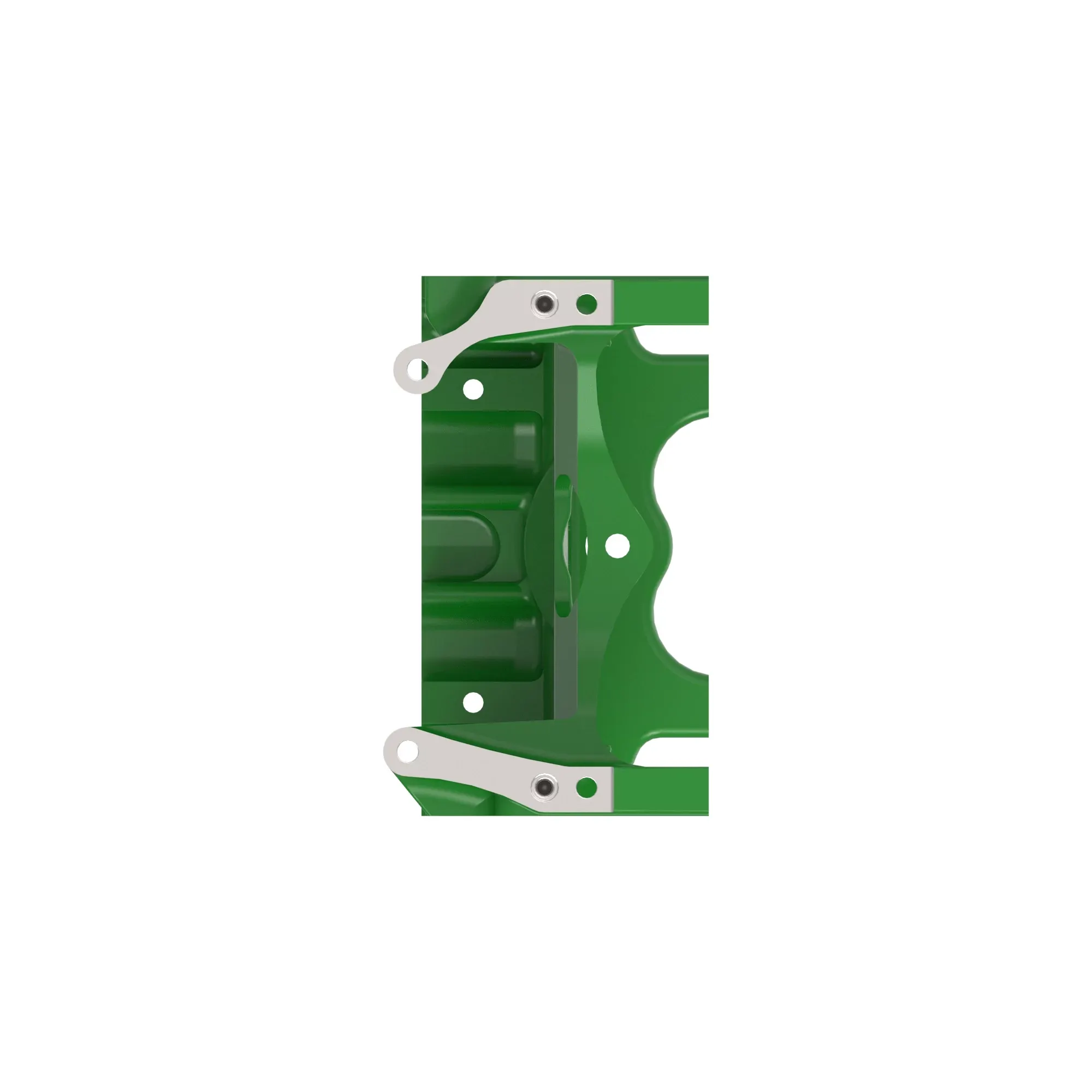 FRONT AXLE SUPPORT, 5E