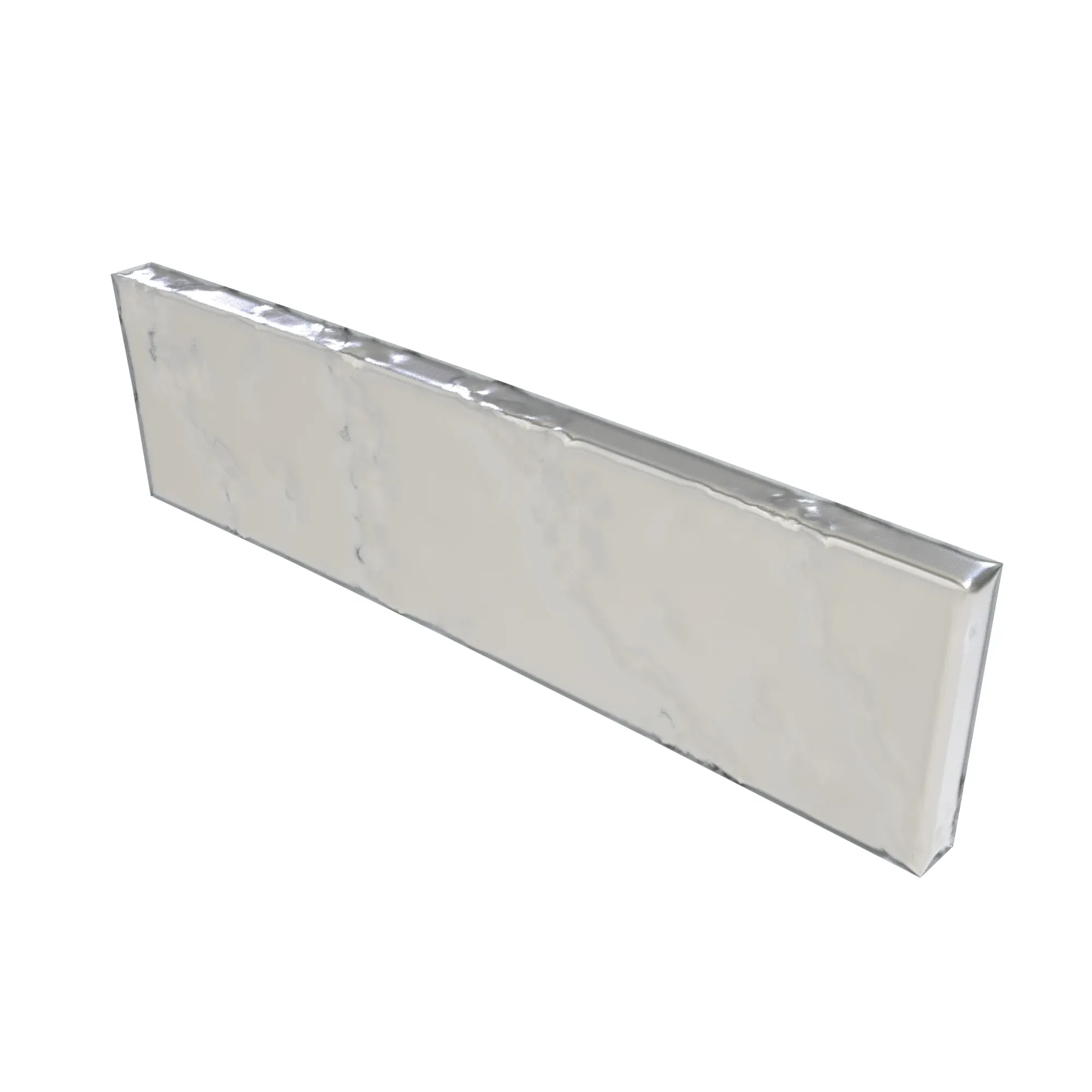 SHIELD,HEAT(LH SIDE PANEL)