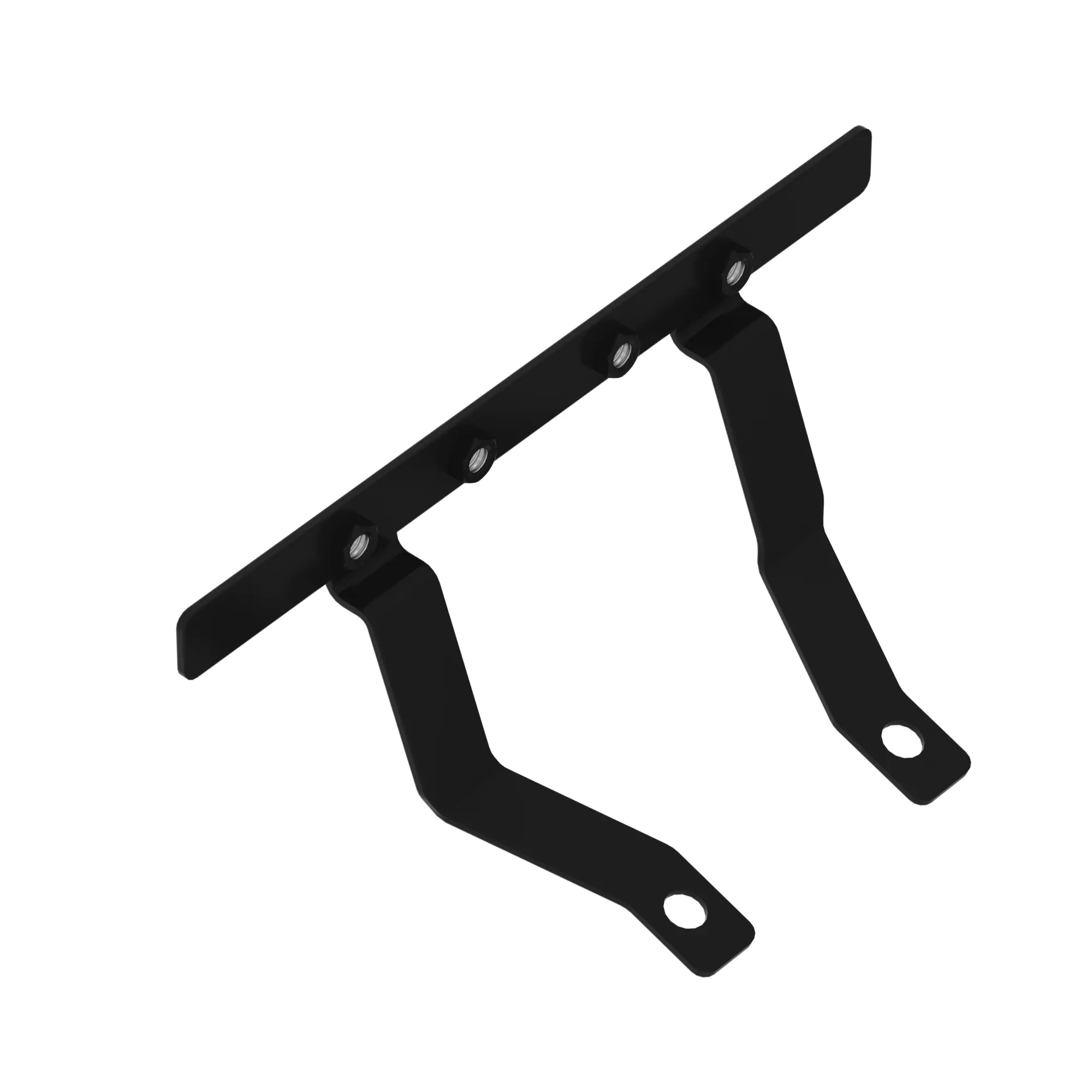 BRACKET, SUPPORT CLOSEOUT