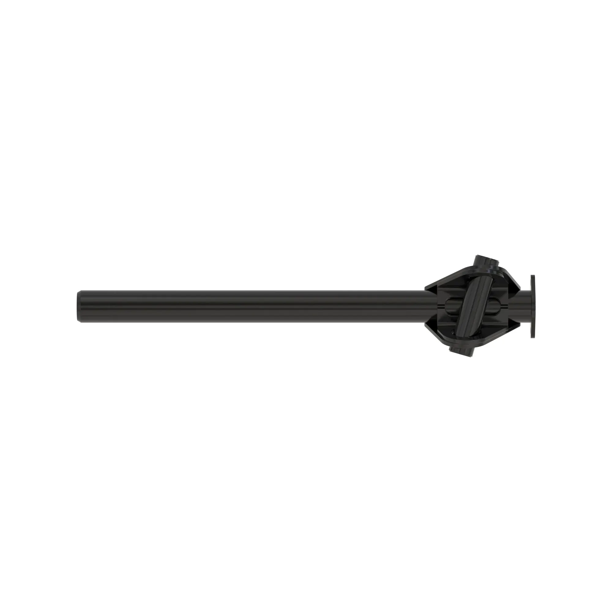 BRACKET, WING DECK PIVOT - RIGHT