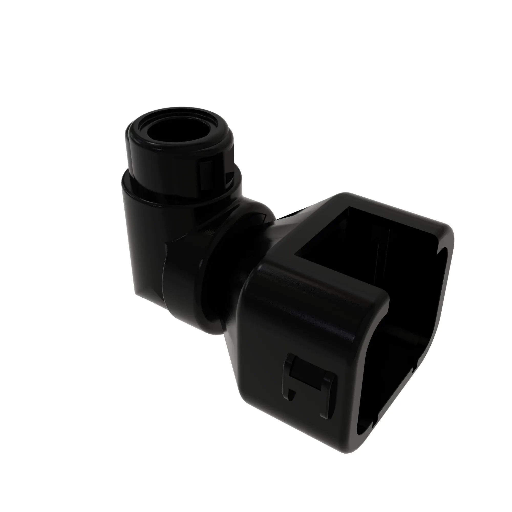 ACCY HARNESSFLEX AS16 A BLK NYL