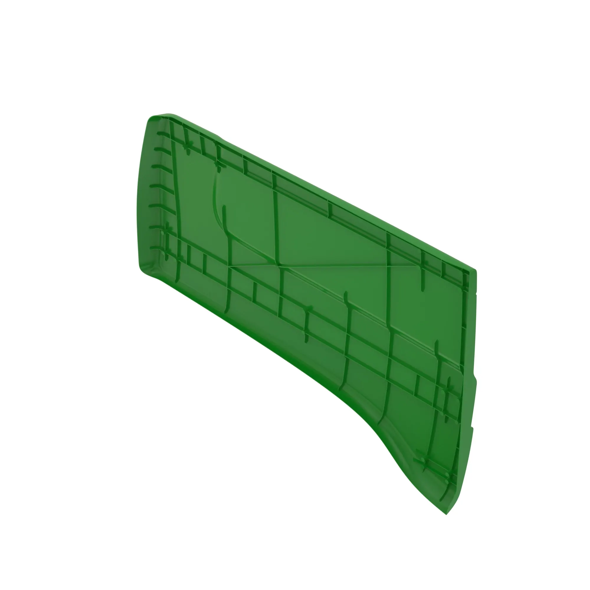 John Deere Rear Gullwing Door, Left Side - AH207016