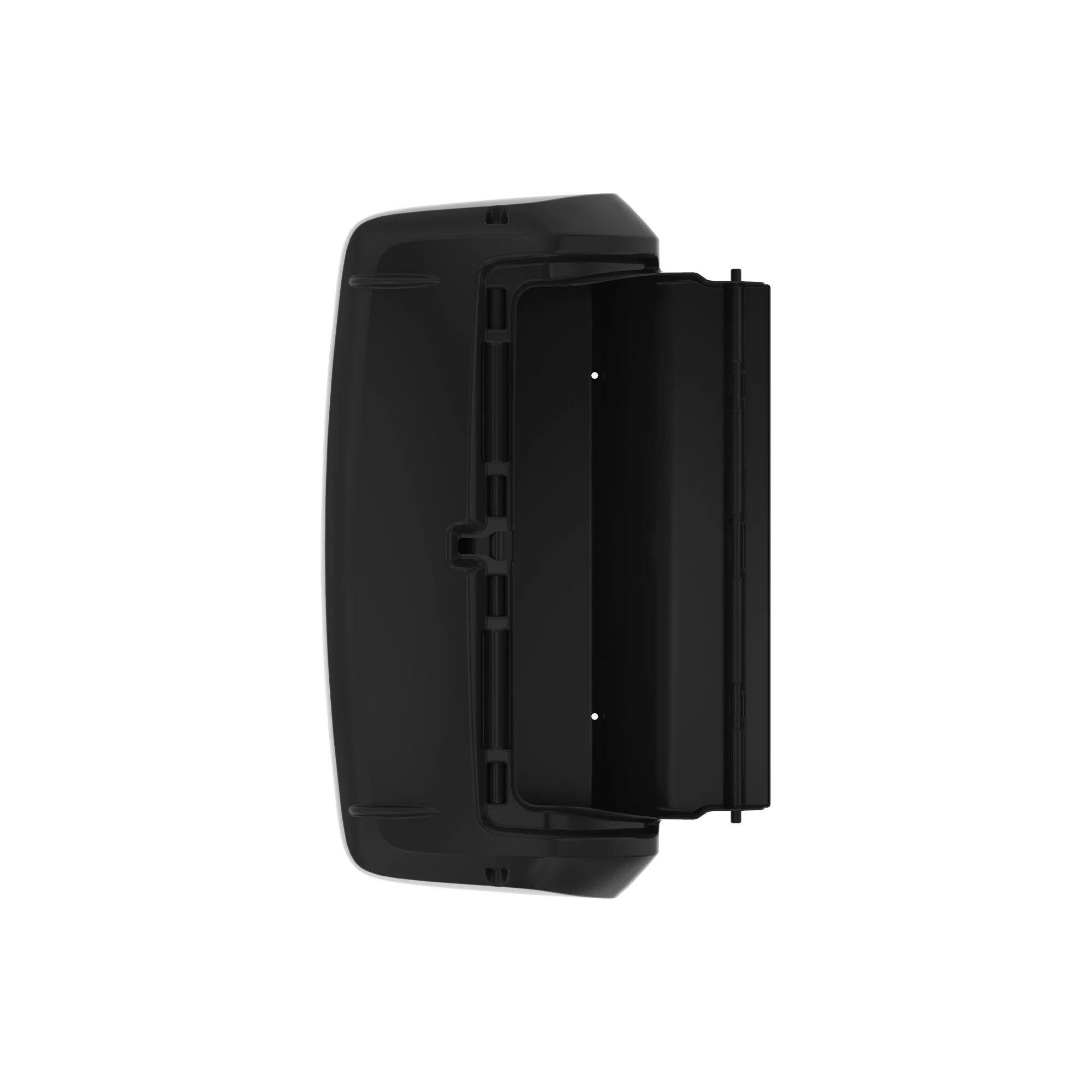 GRASS CATCHER, 18" MOLDED