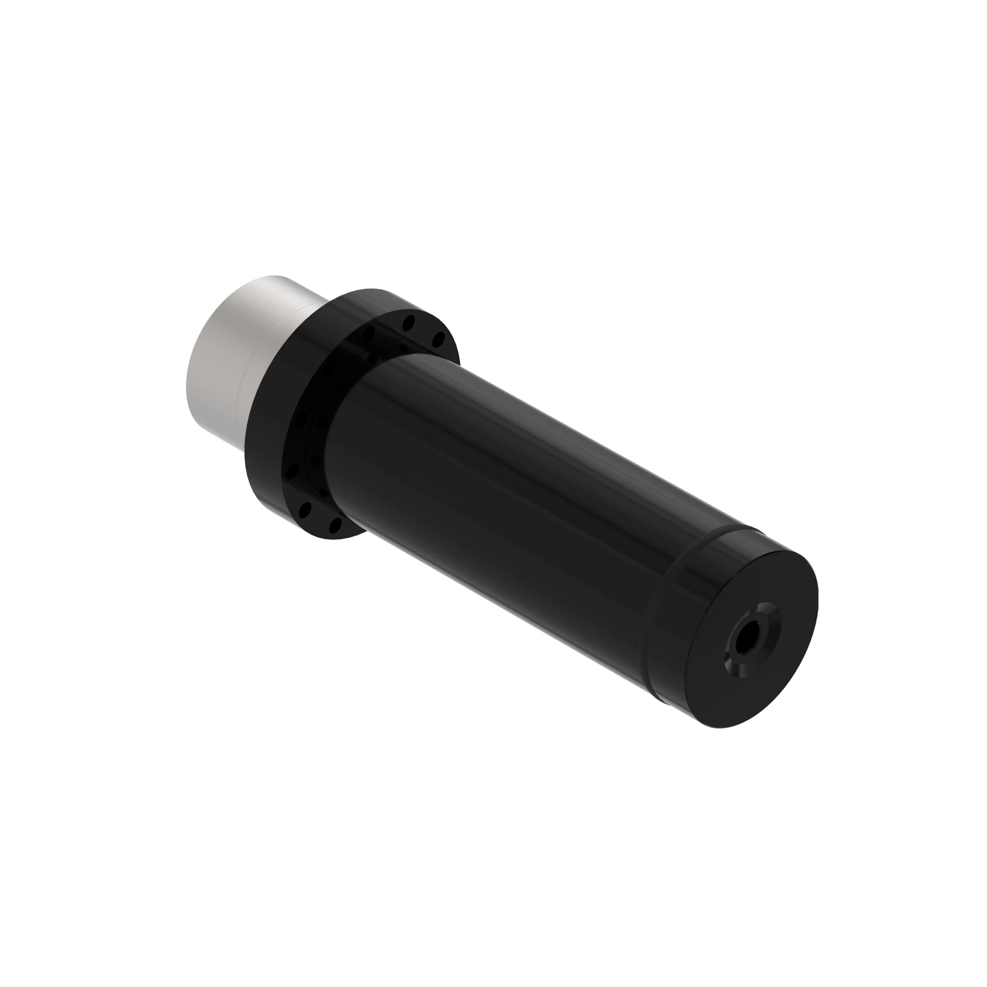 John Deere Slew Cylinder Tube - F688068