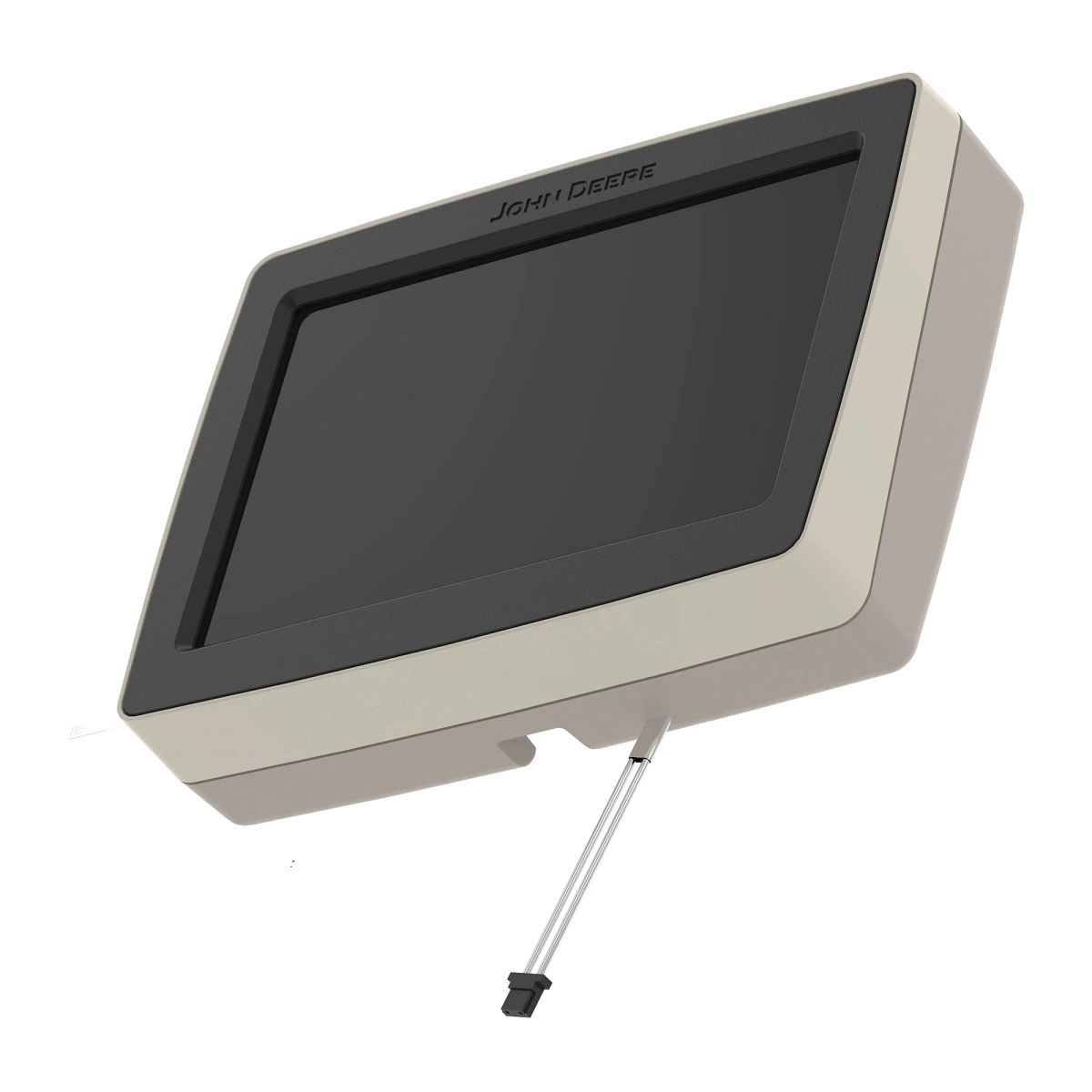 John Deere Reman REMAN Display Module with Touchscreen - RR10727R