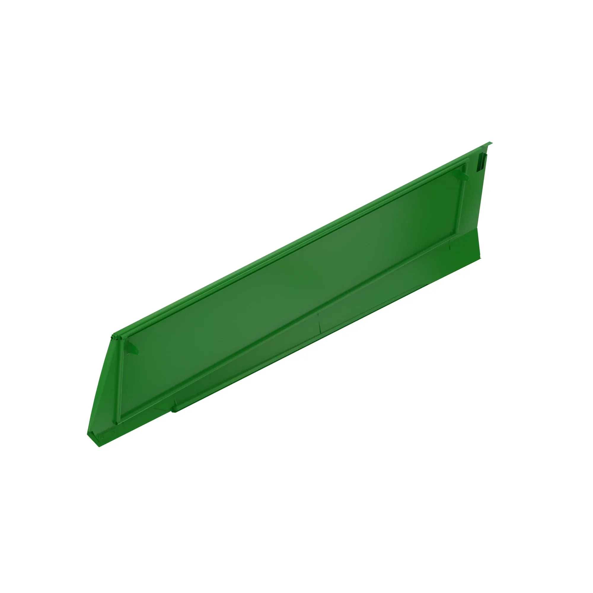 John Deere Twine Box Door, Left Side - AFH220057