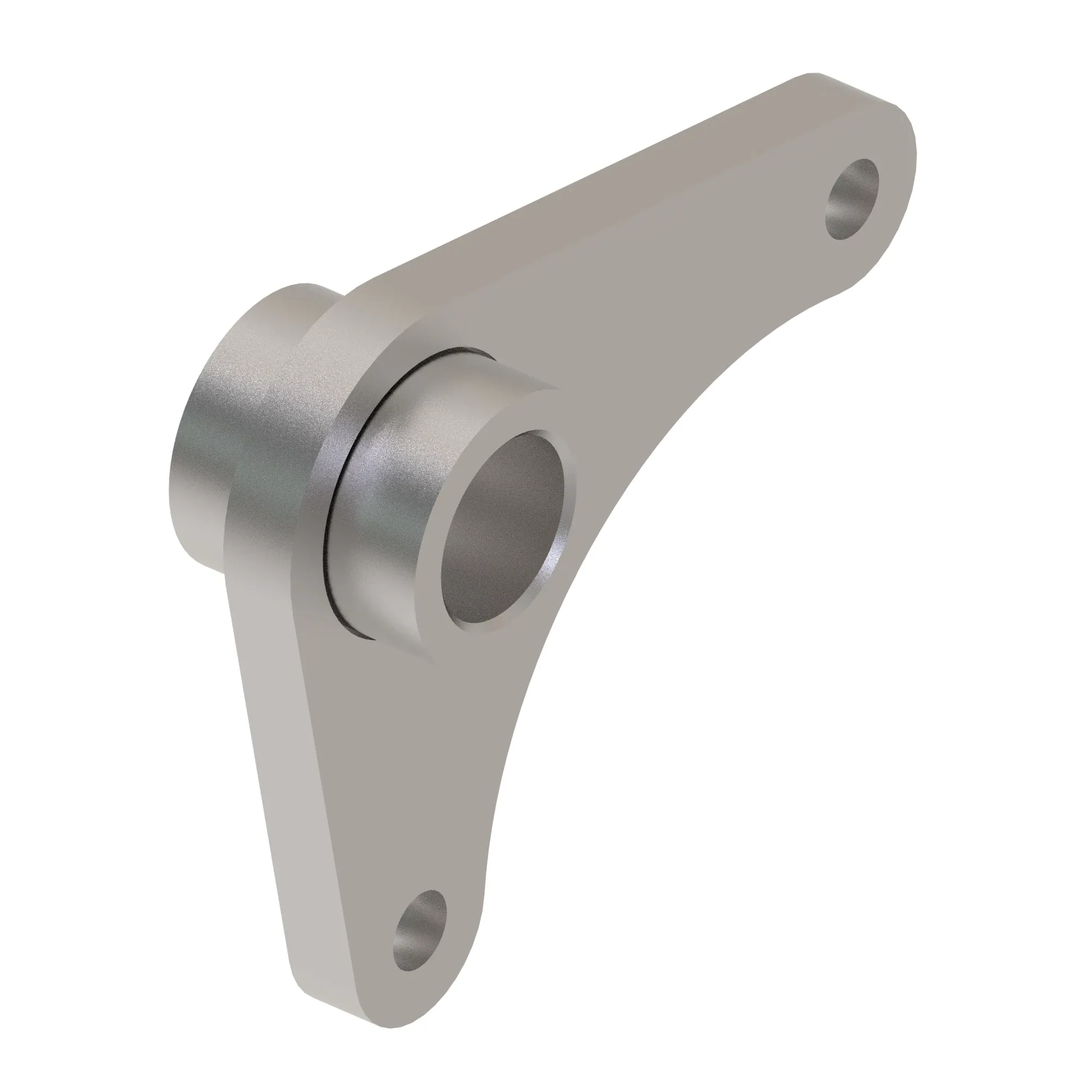 John Deere Brake Pivot Lever - RE187608