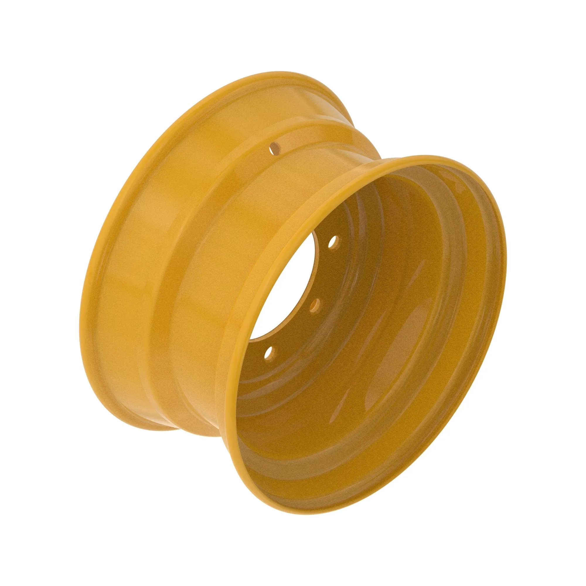 John Deere Rim, 8.25 X 16.5 - T228267