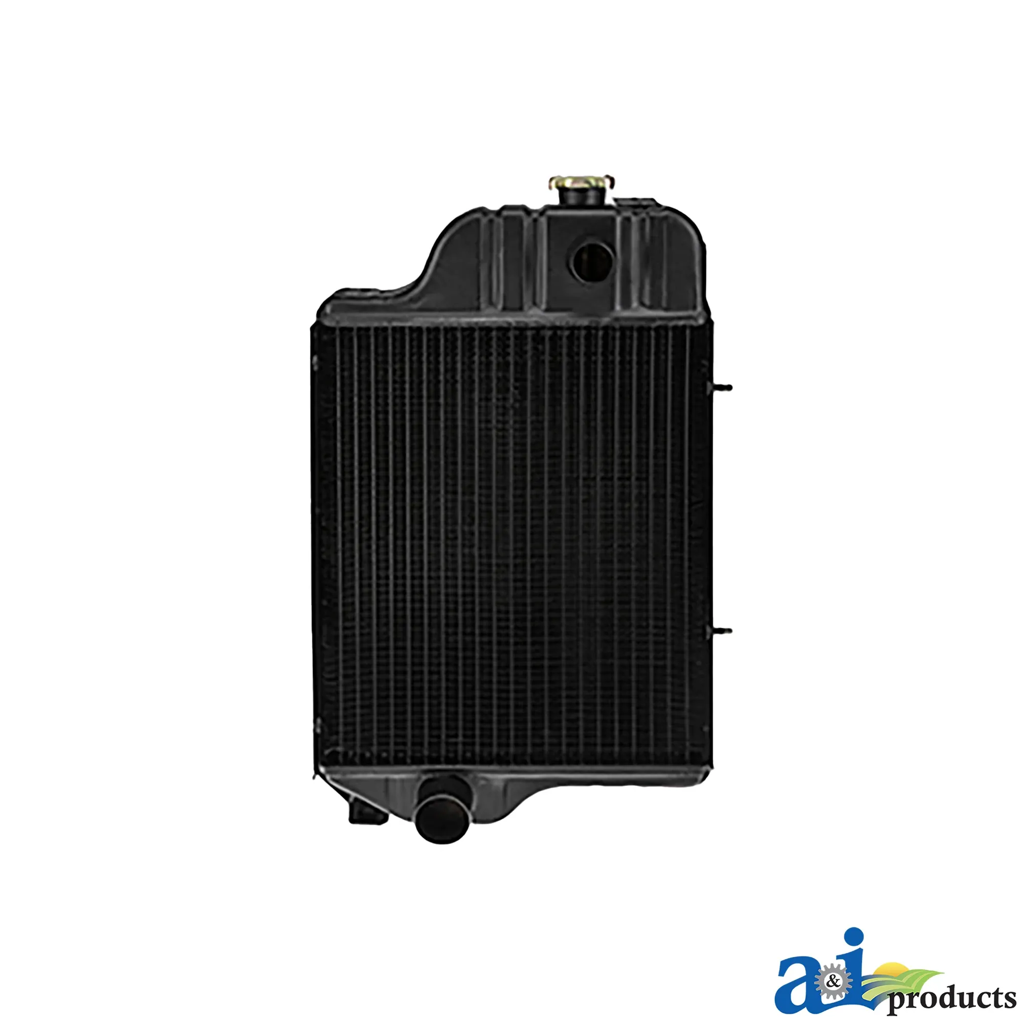 A&I Products Radiator - A-AT20849
