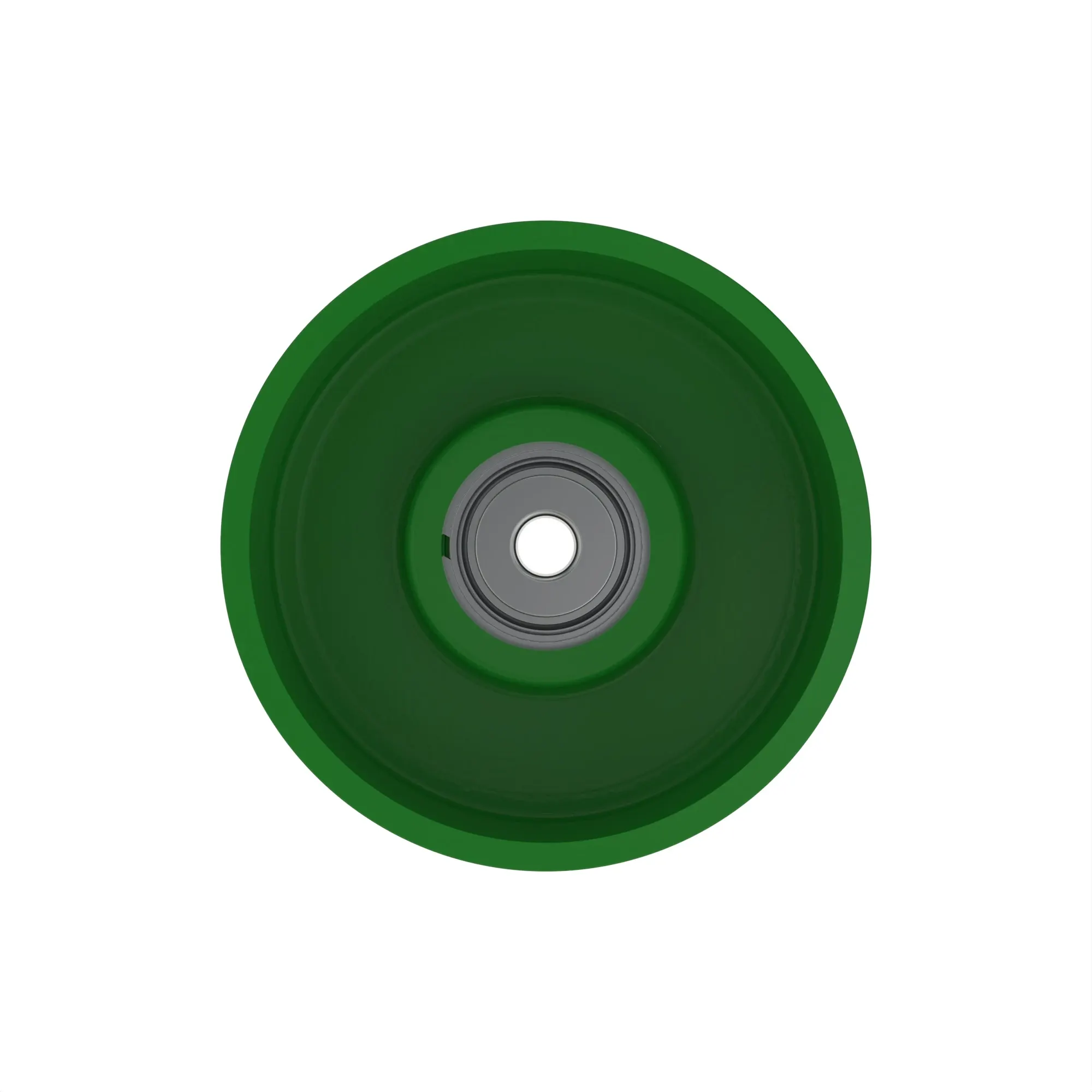 IDLER, ASSEMBLY