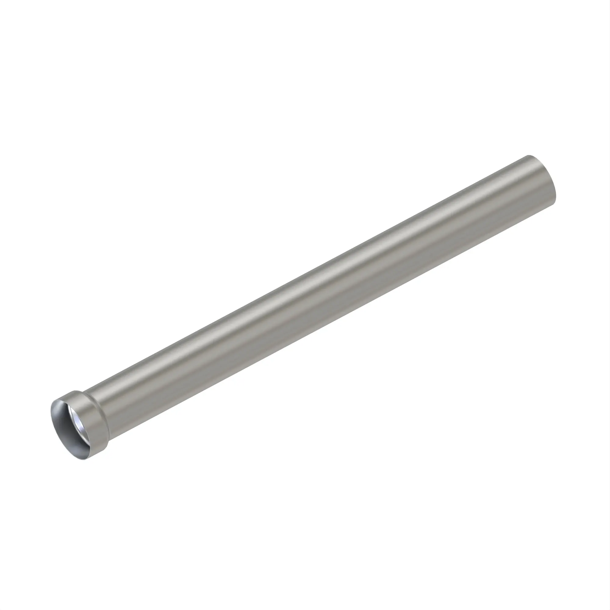 TUBE-AIR CLEANER OUTLET