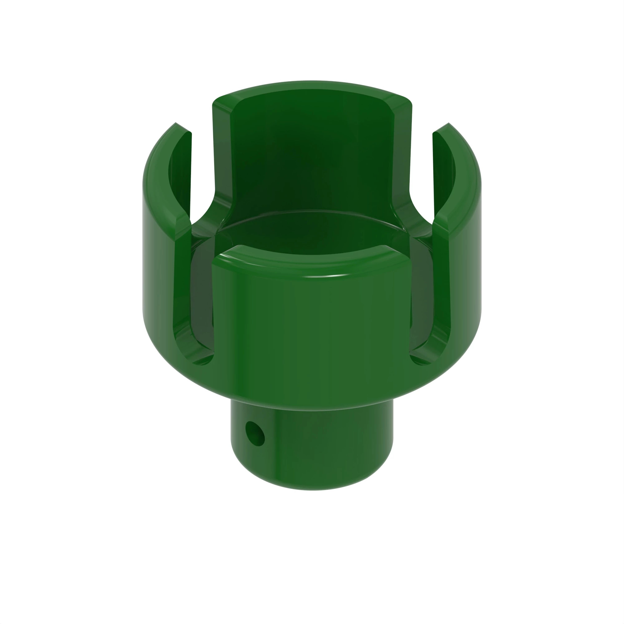 John Deere Drill Shaft Quick-Coupler - A27251