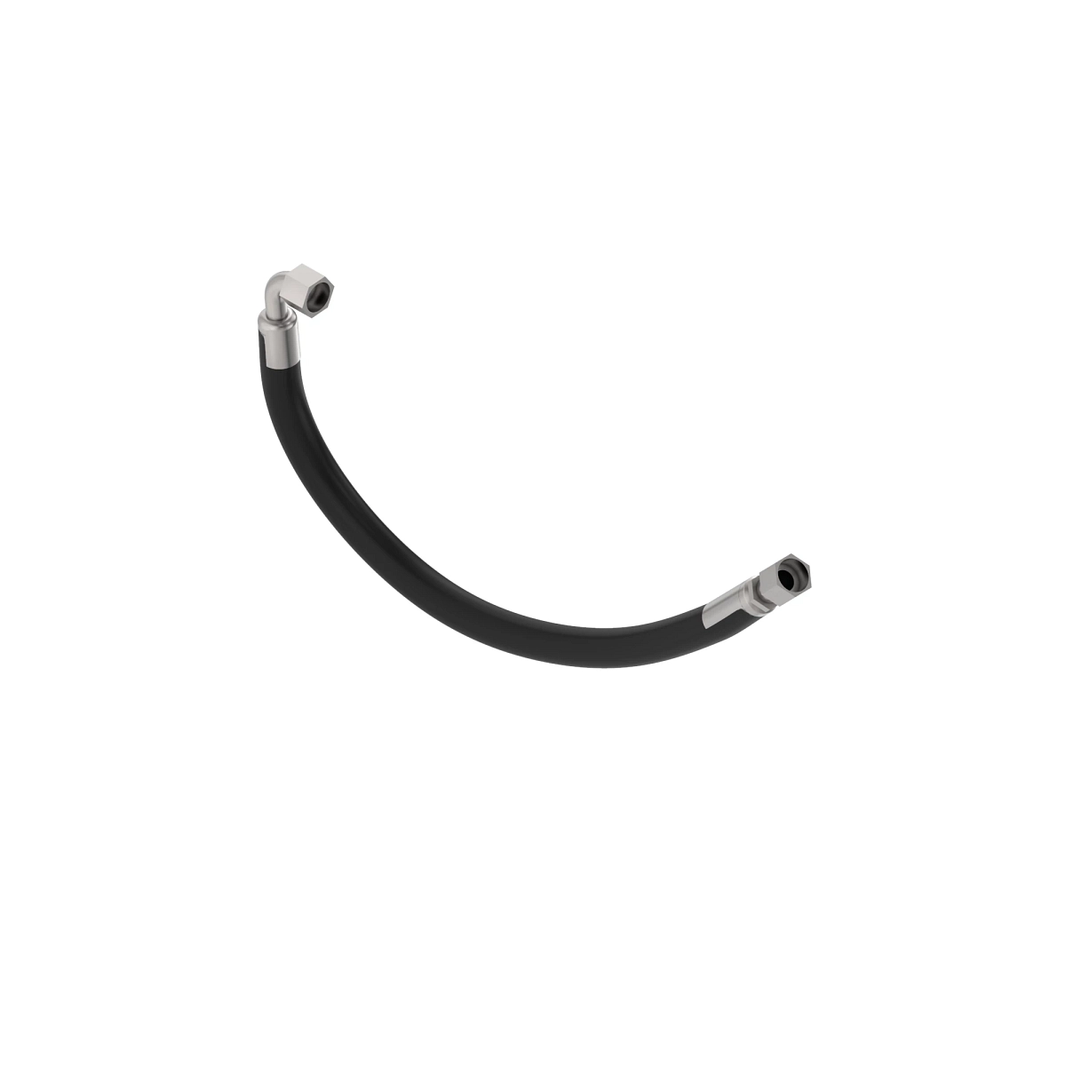 Hydraulic Hose, .75 X 73.5 100R4