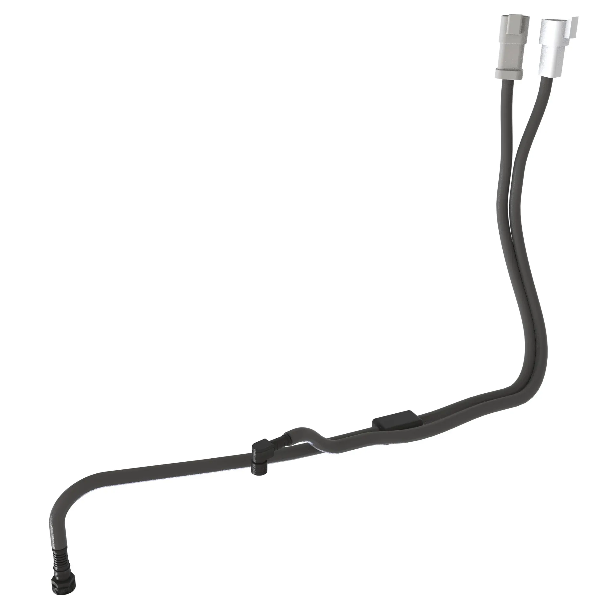 WIRING HARNESS LEVELLING SENSORS