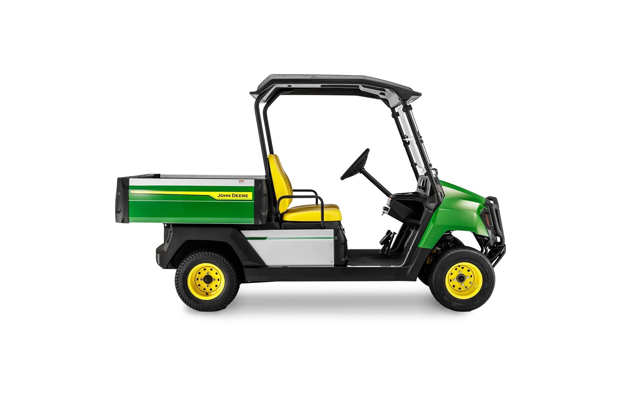 Gator™ GS Electric Work Utility Vehicles | John Deere UK