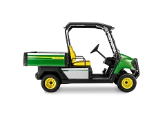 Gator™ GS Electric Work Utility Vehicles | John Deere UK