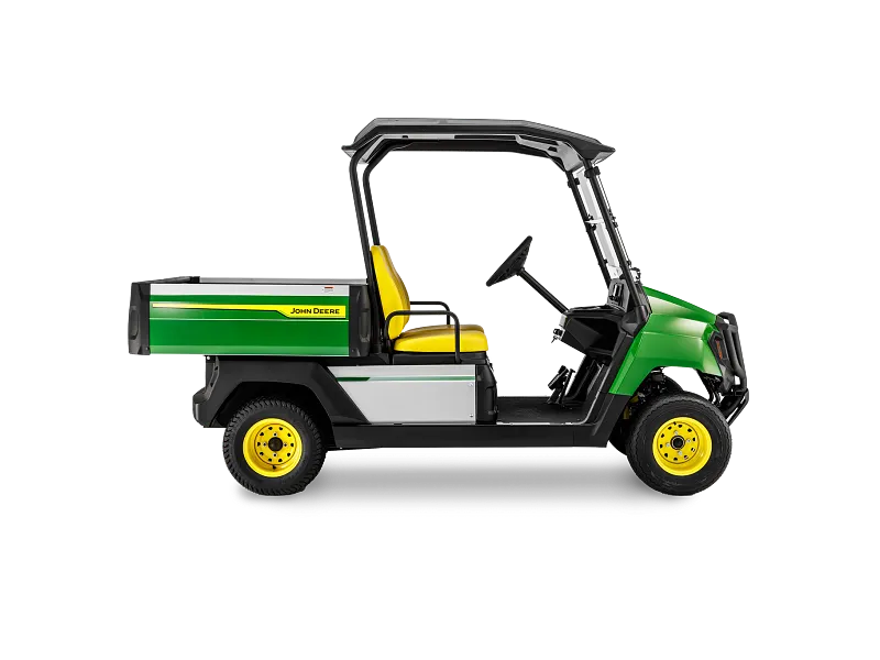 Gator™ GS Electric Work Utility Vehicles | John Deere UK