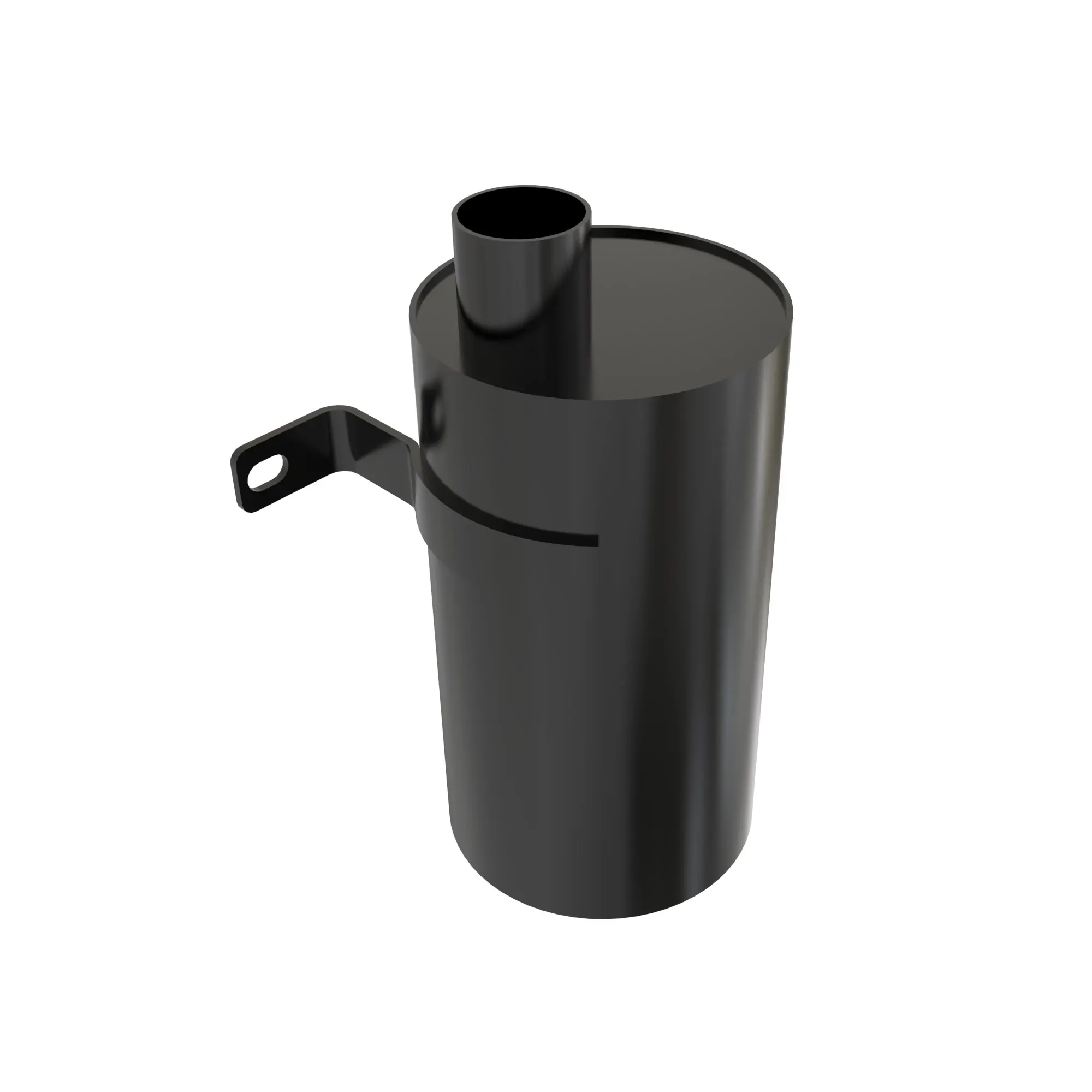 Muffler