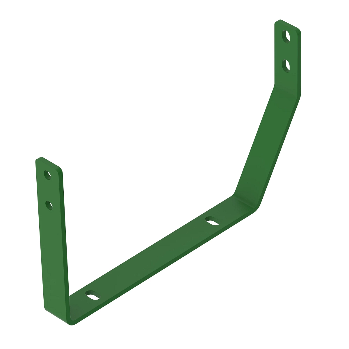 Plate- Ladder Support RH
