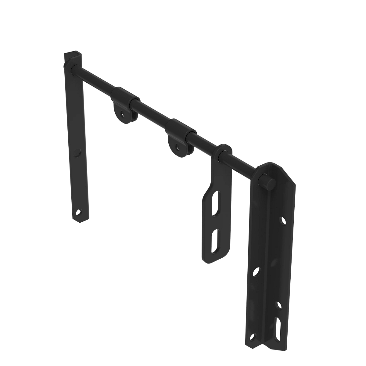 Hinge Assy, Door