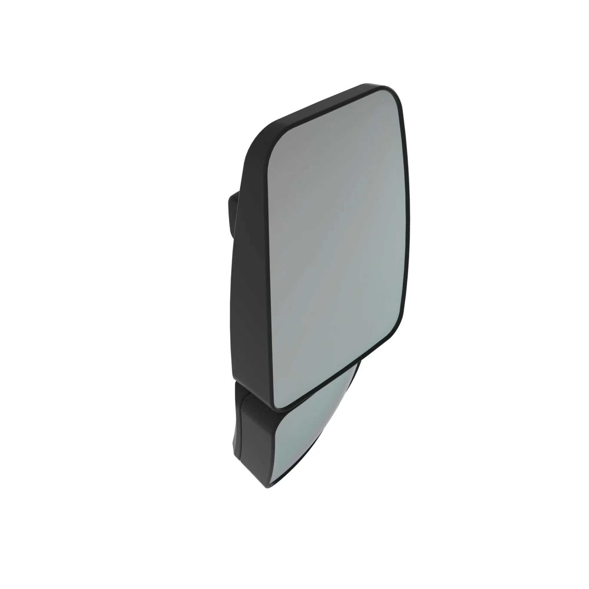 John Deere Right Side Rear View Mirror - AL229294