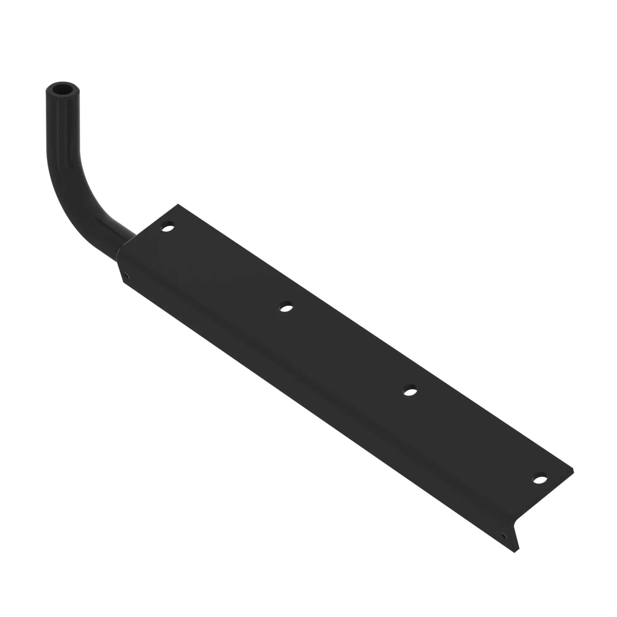 John Deere Extremity Light RH Bracket - RE302283