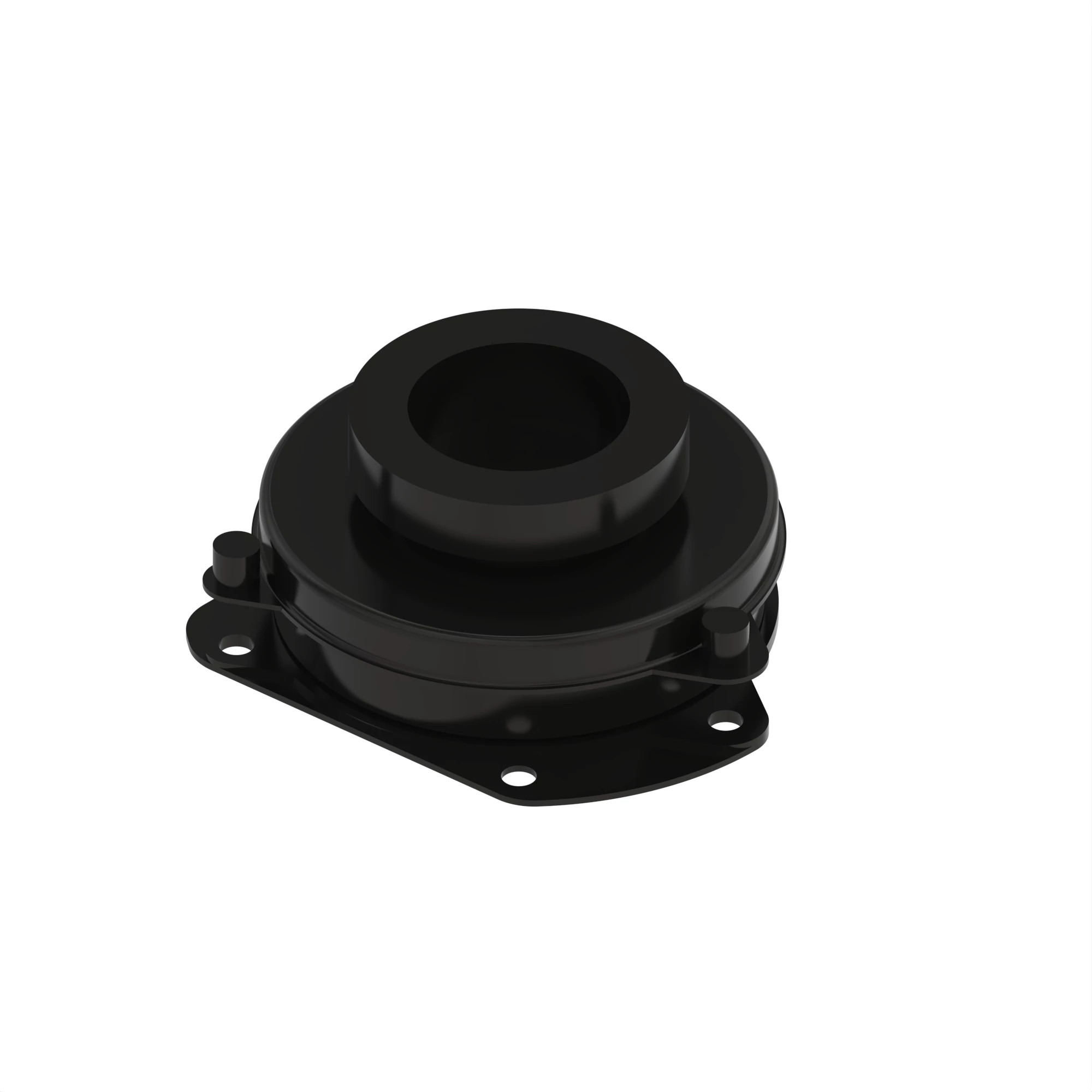 ⚙️ AM39413: Embrague de la TDF Trasera John Deere 🚜✅