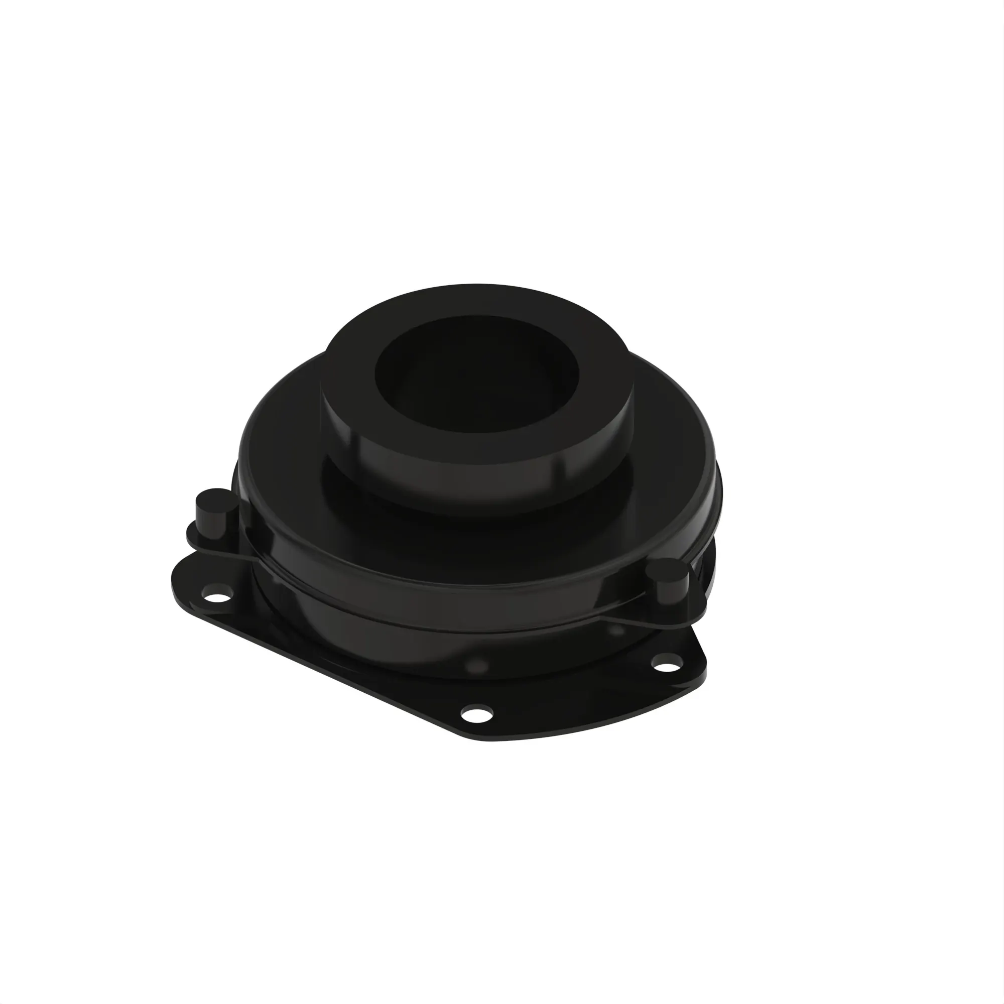 John Deere Rear PTO Clutch - AM39413