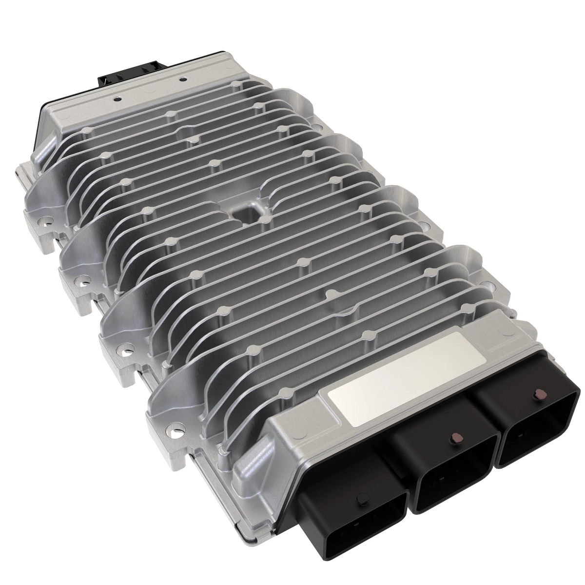 Electronic Control Unit, Meca M900