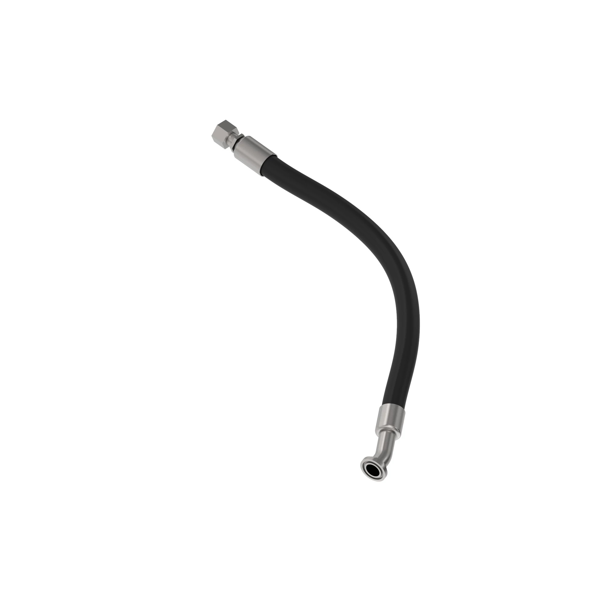 HOSE ASSY - HYDRAULIC SUCTION